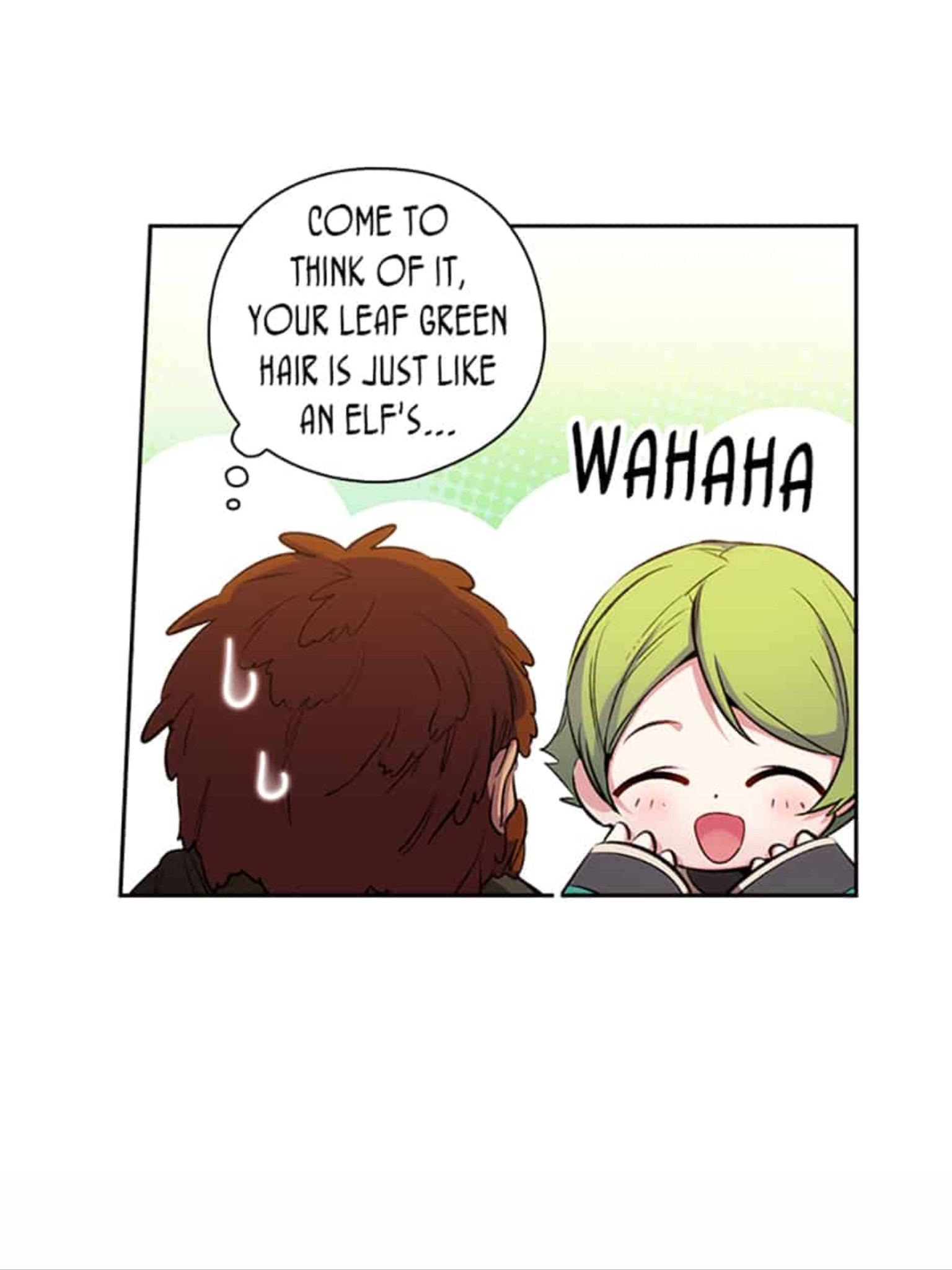 Reminiscence Adonis Chapter 90 page 60 - 