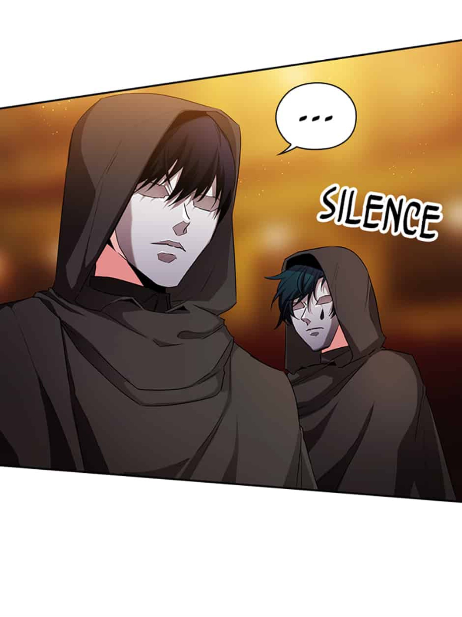 Reminiscence Adonis Chapter 90 page 7 - 