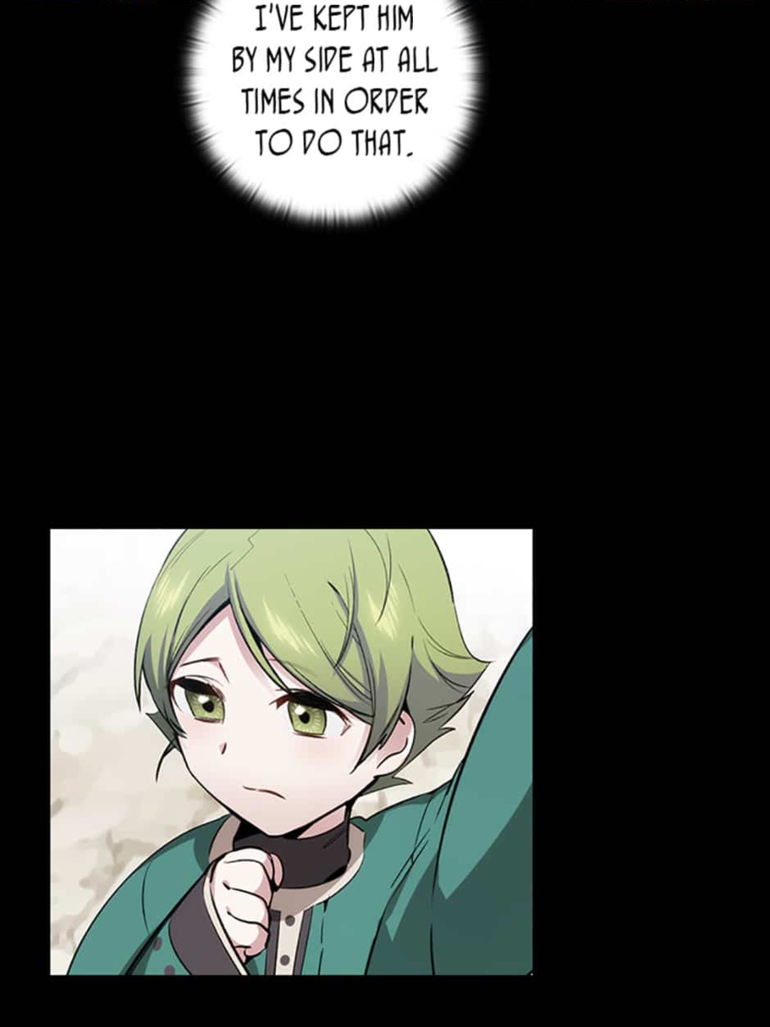 Reminiscence Adonis Chapter 90 page 63 - 