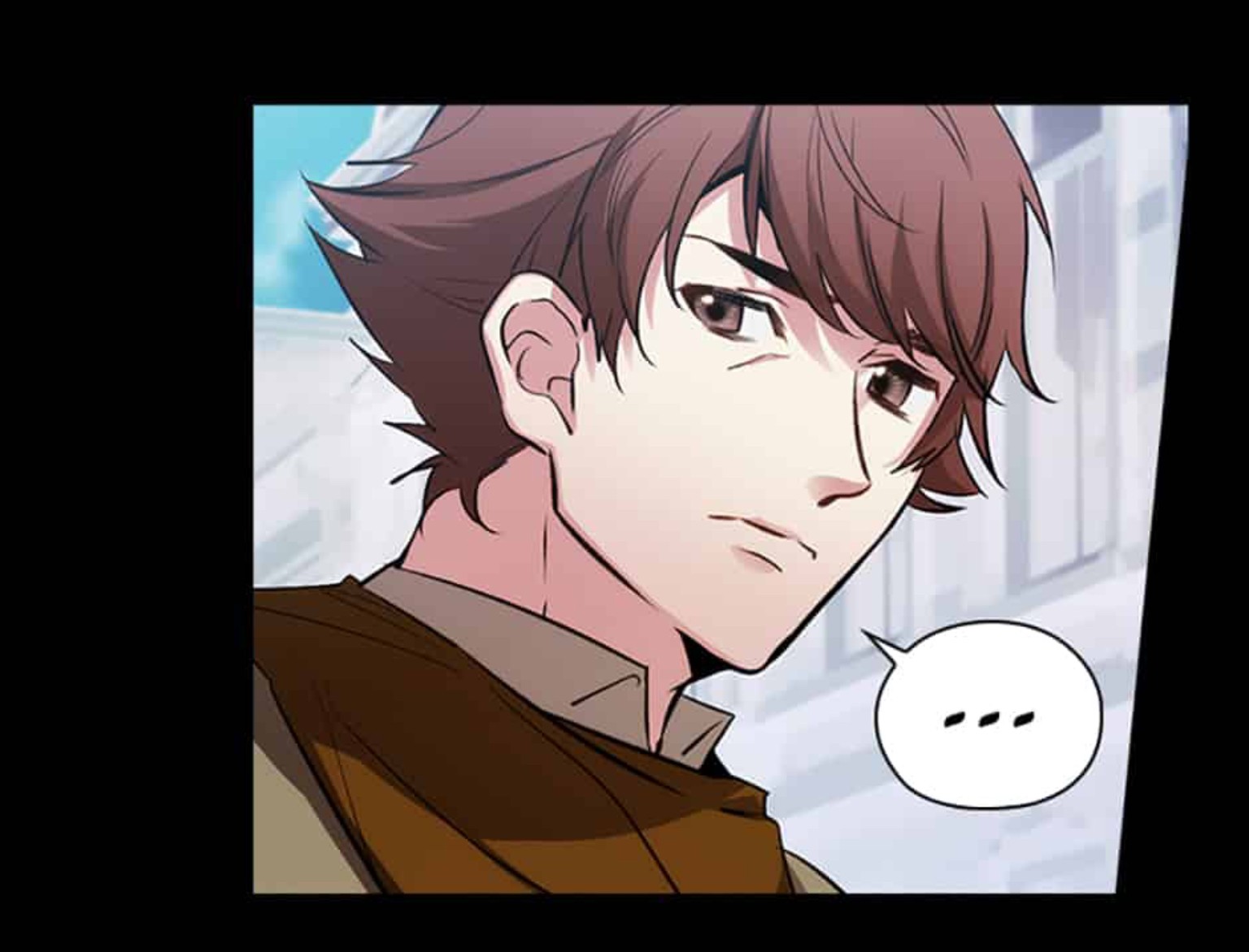 Reminiscence Adonis Chapter 90 page 64 - 