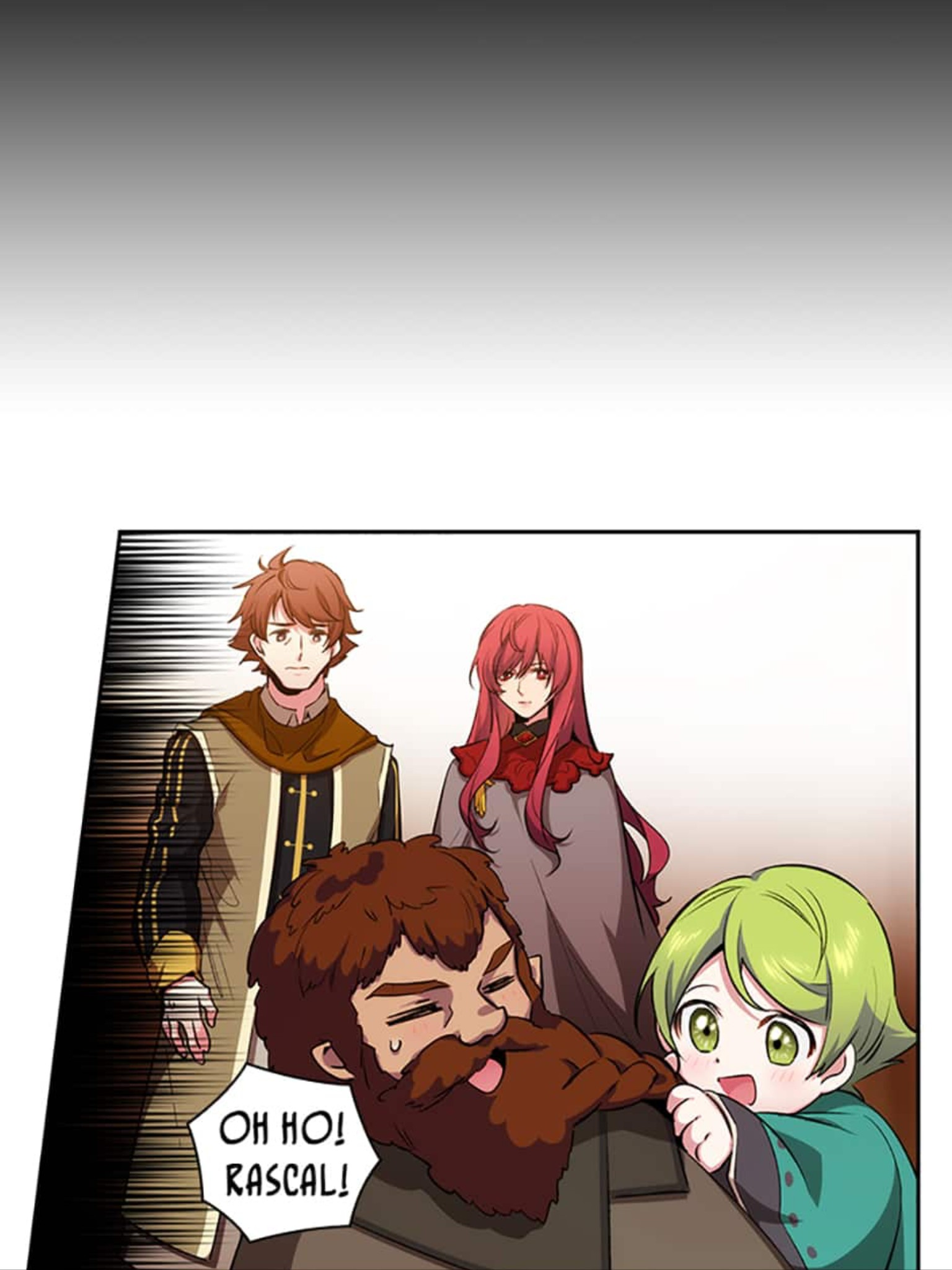 Reminiscence Adonis Chapter 90 page 67 - 
