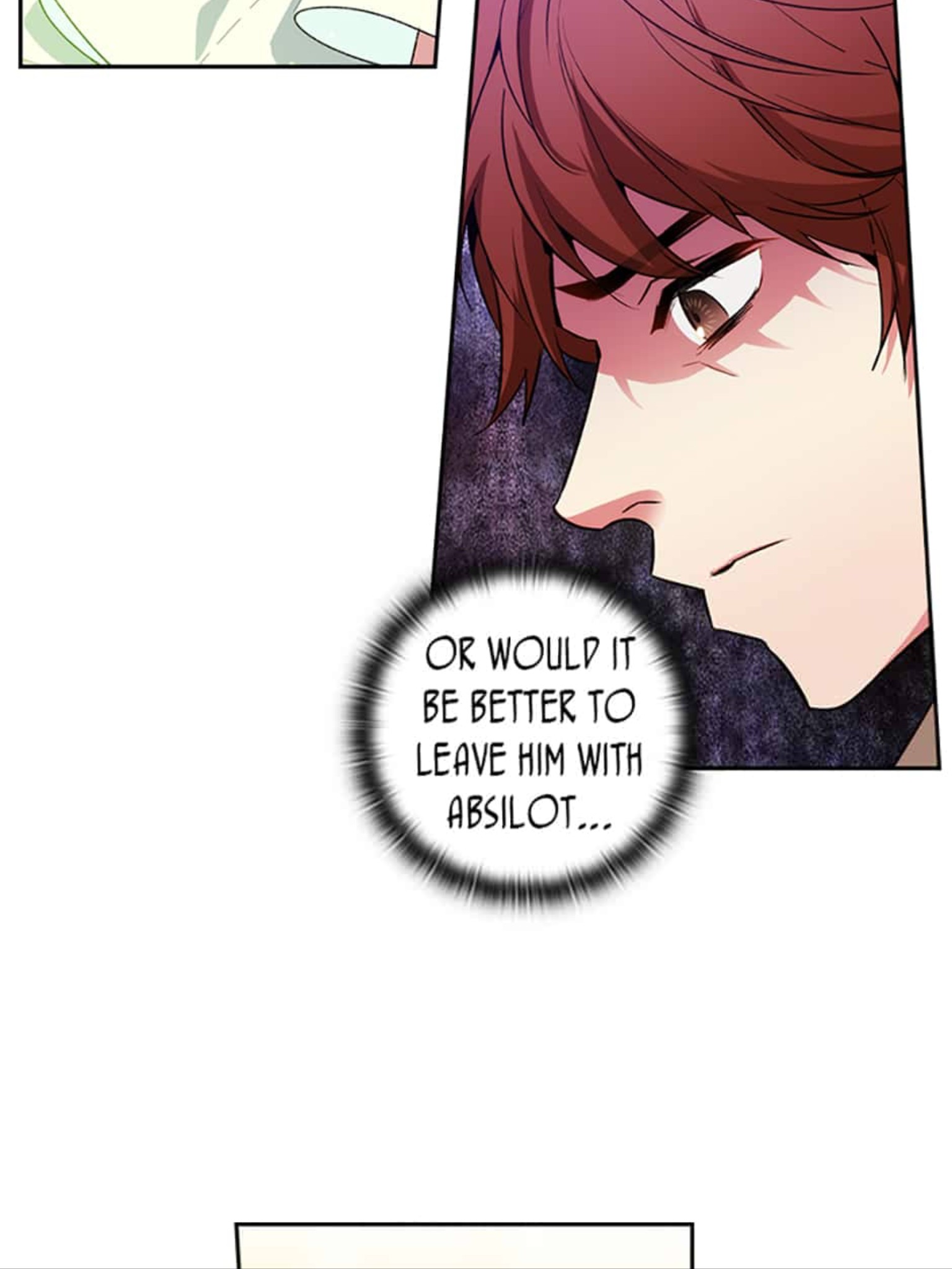 Reminiscence Adonis Chapter 90 page 69 - 