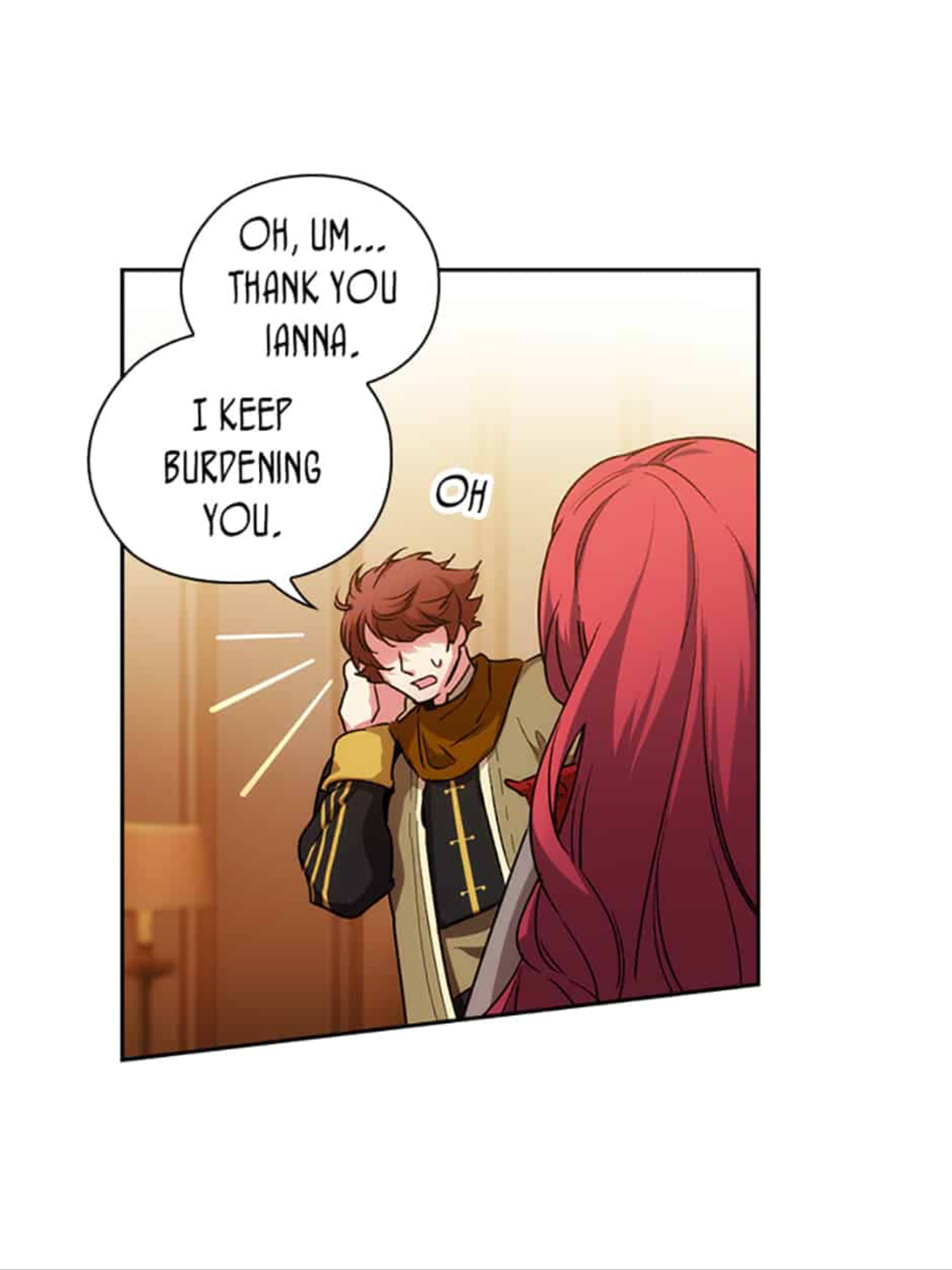Reminiscence Adonis Chapter 90 page 70 - 