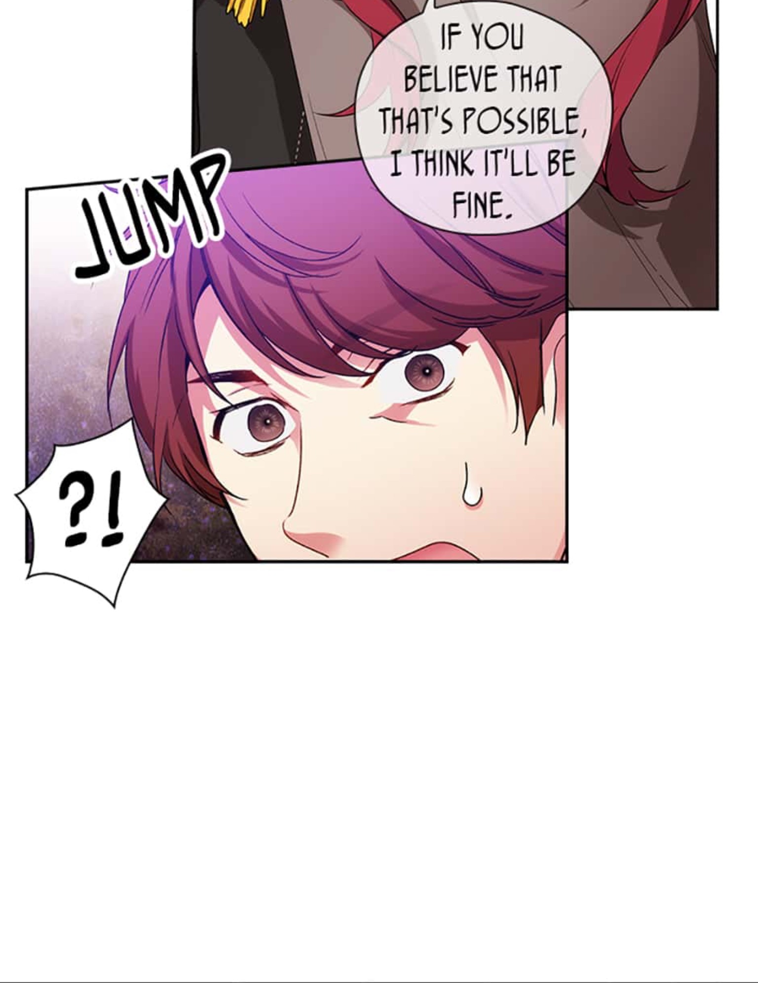 Reminiscence Adonis Chapter 90 page 74 - 