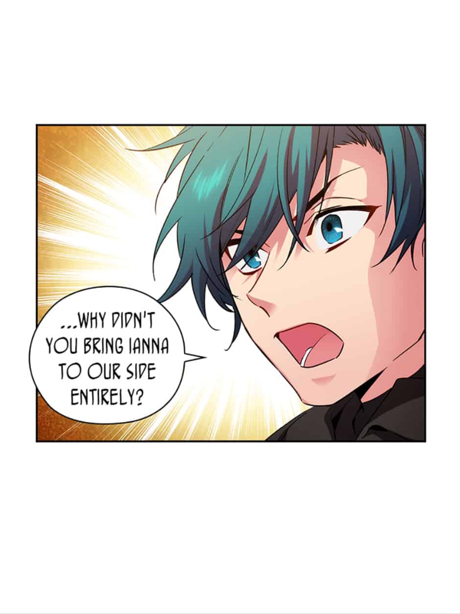 Reminiscence Adonis Chapter 90 page 9 - 
