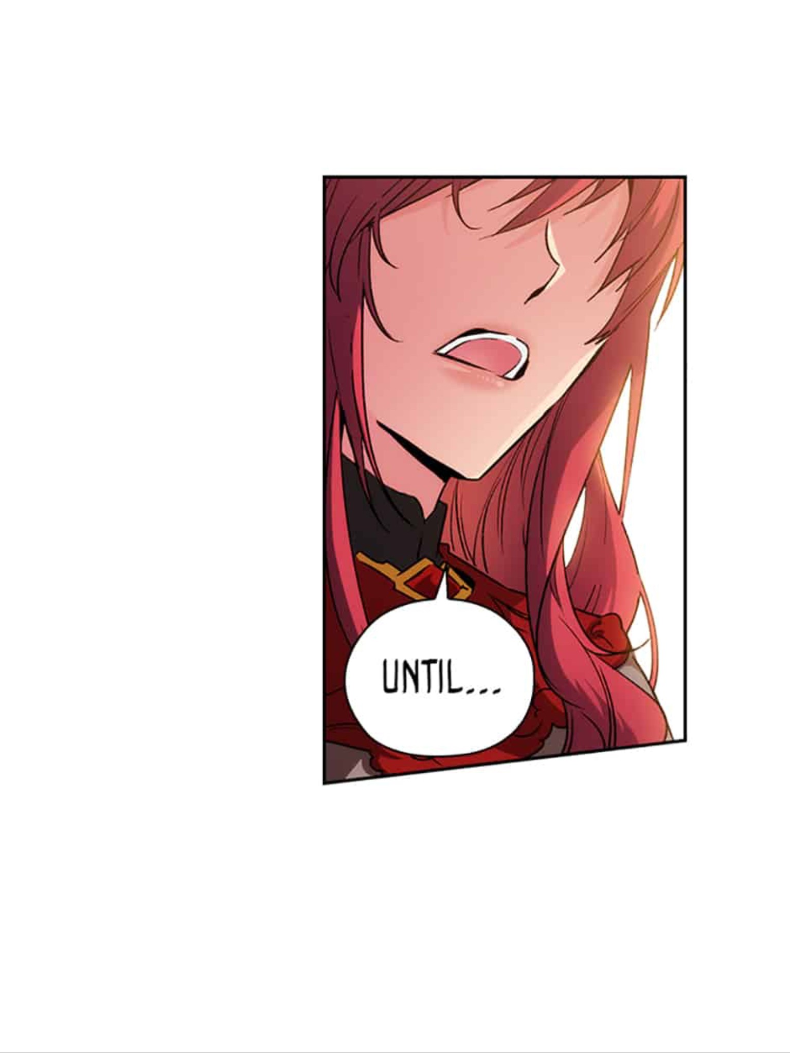 Reminiscence Adonis Chapter 91 page 1 - 