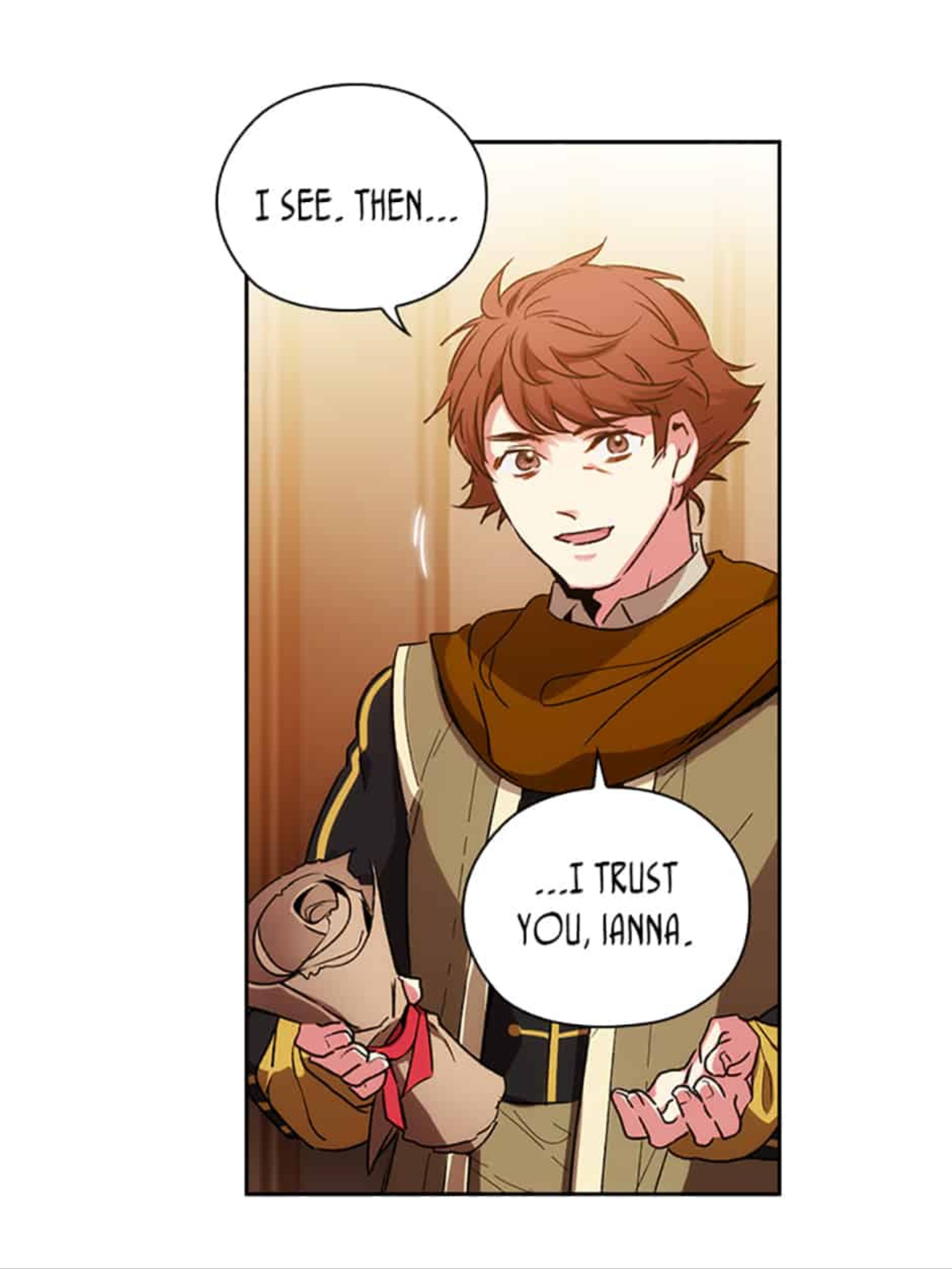 Reminiscence Adonis Chapter 91 page 13 - 