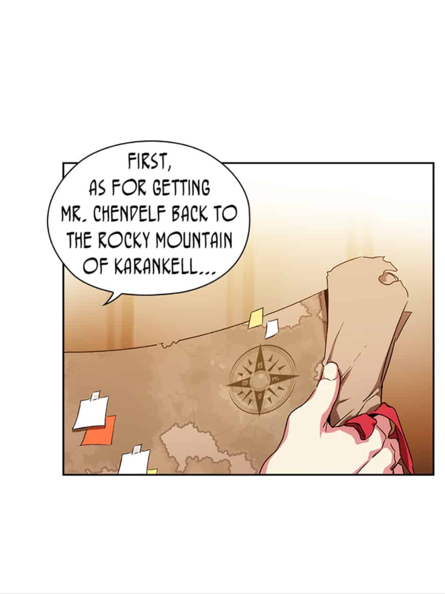 Reminiscence Adonis Chapter 91 page 14 - 