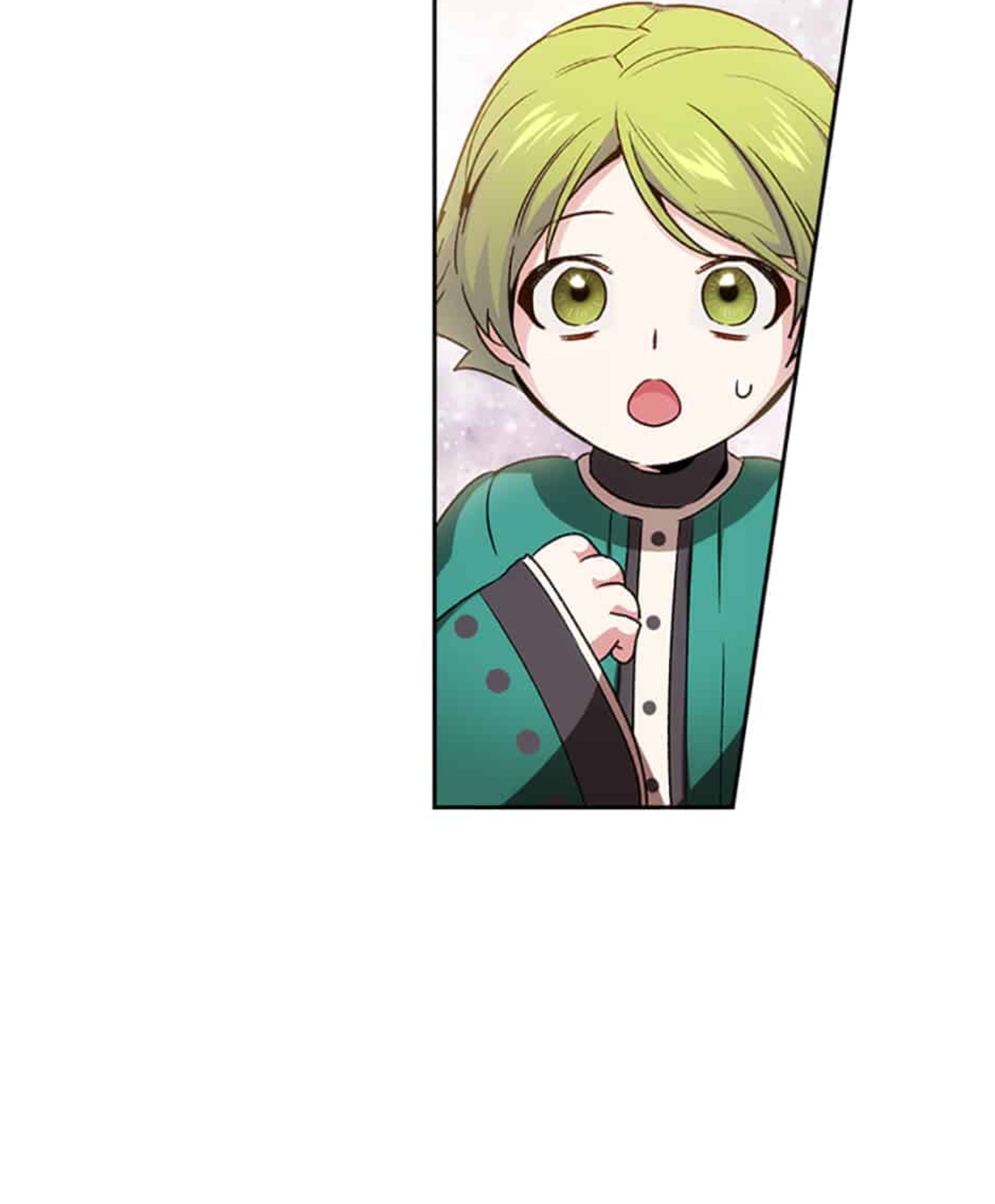 Reminiscence Adonis Chapter 91 page 18 - 