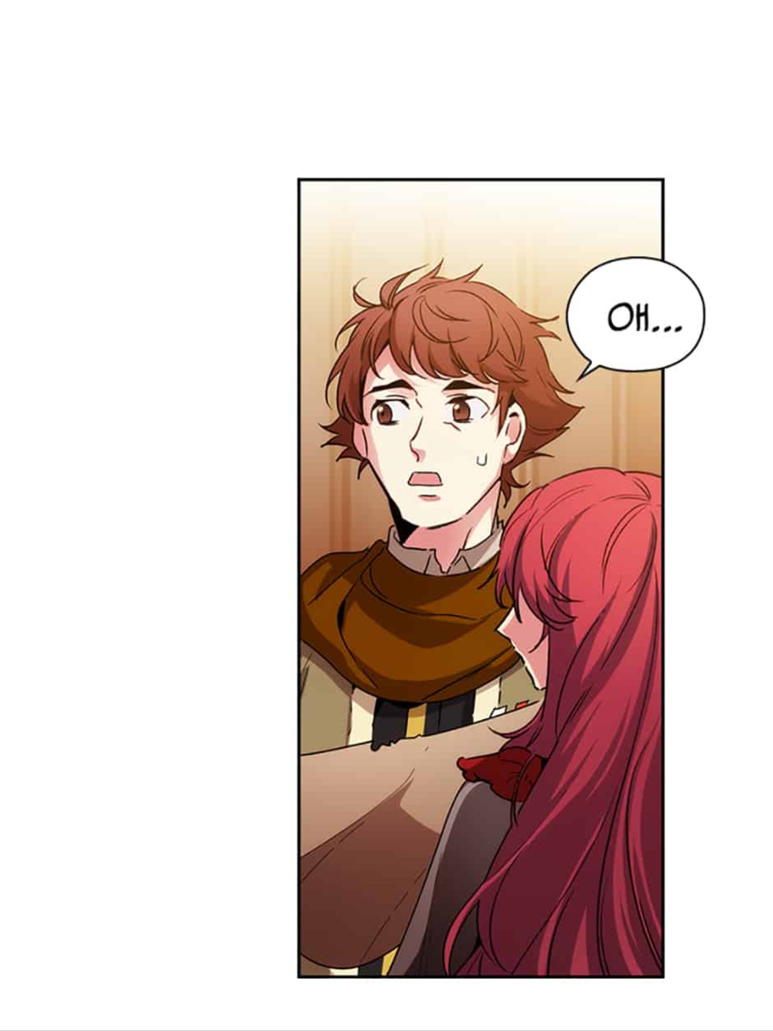 Reminiscence Adonis Chapter 91 page 21 - 
