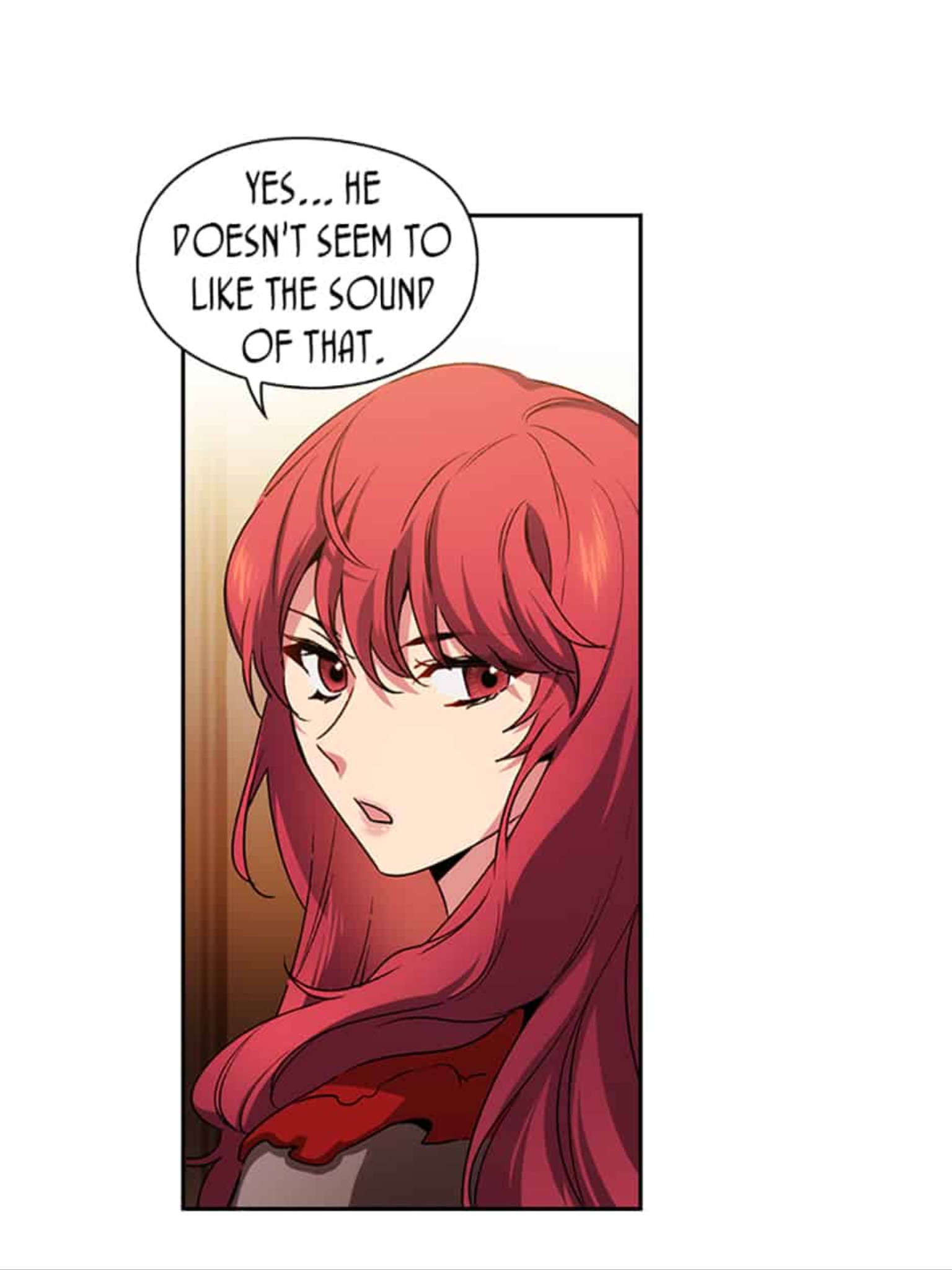 Reminiscence Adonis Chapter 91 page 22 - 