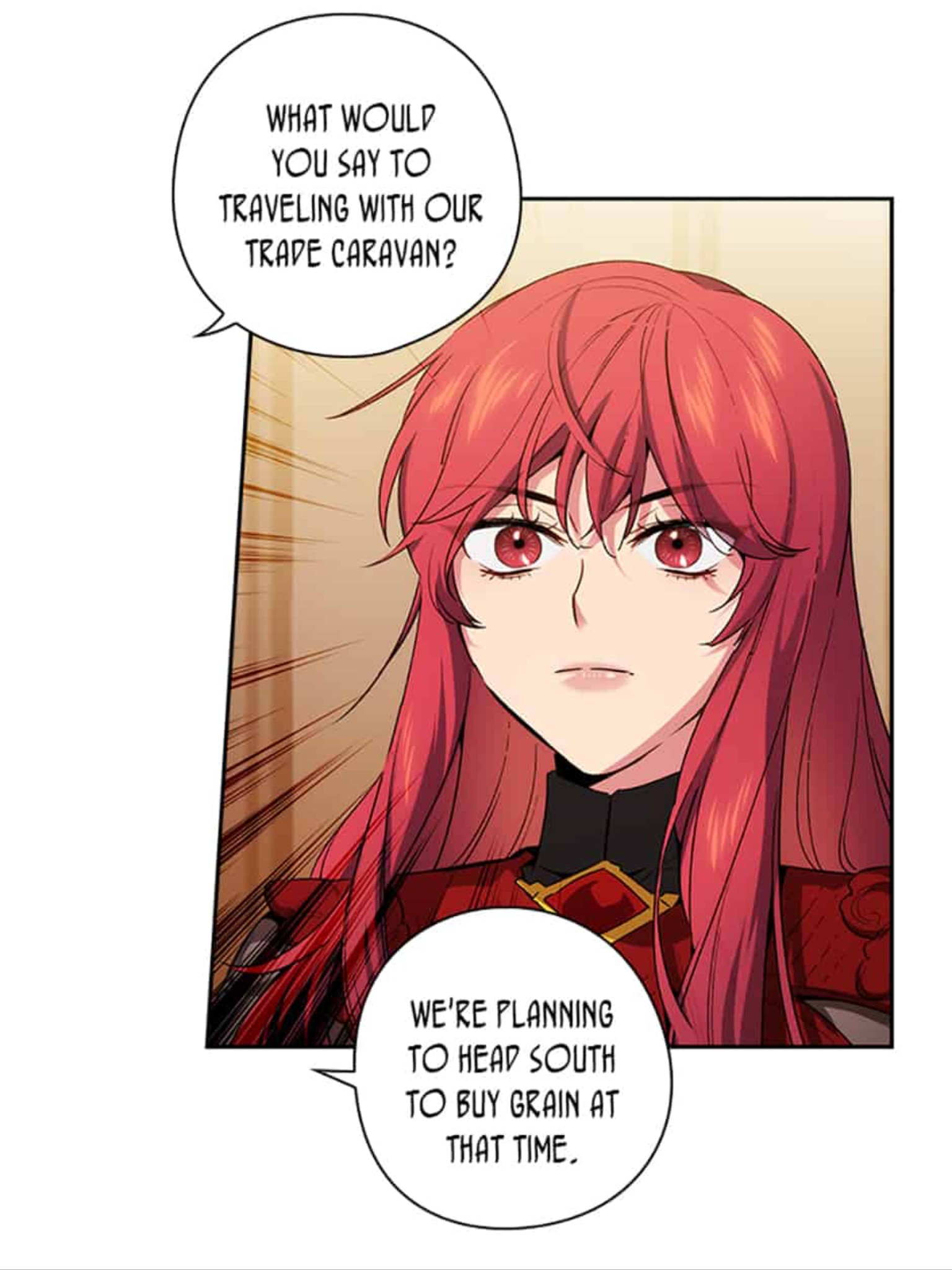 Reminiscence Adonis Chapter 91 page 26 - 