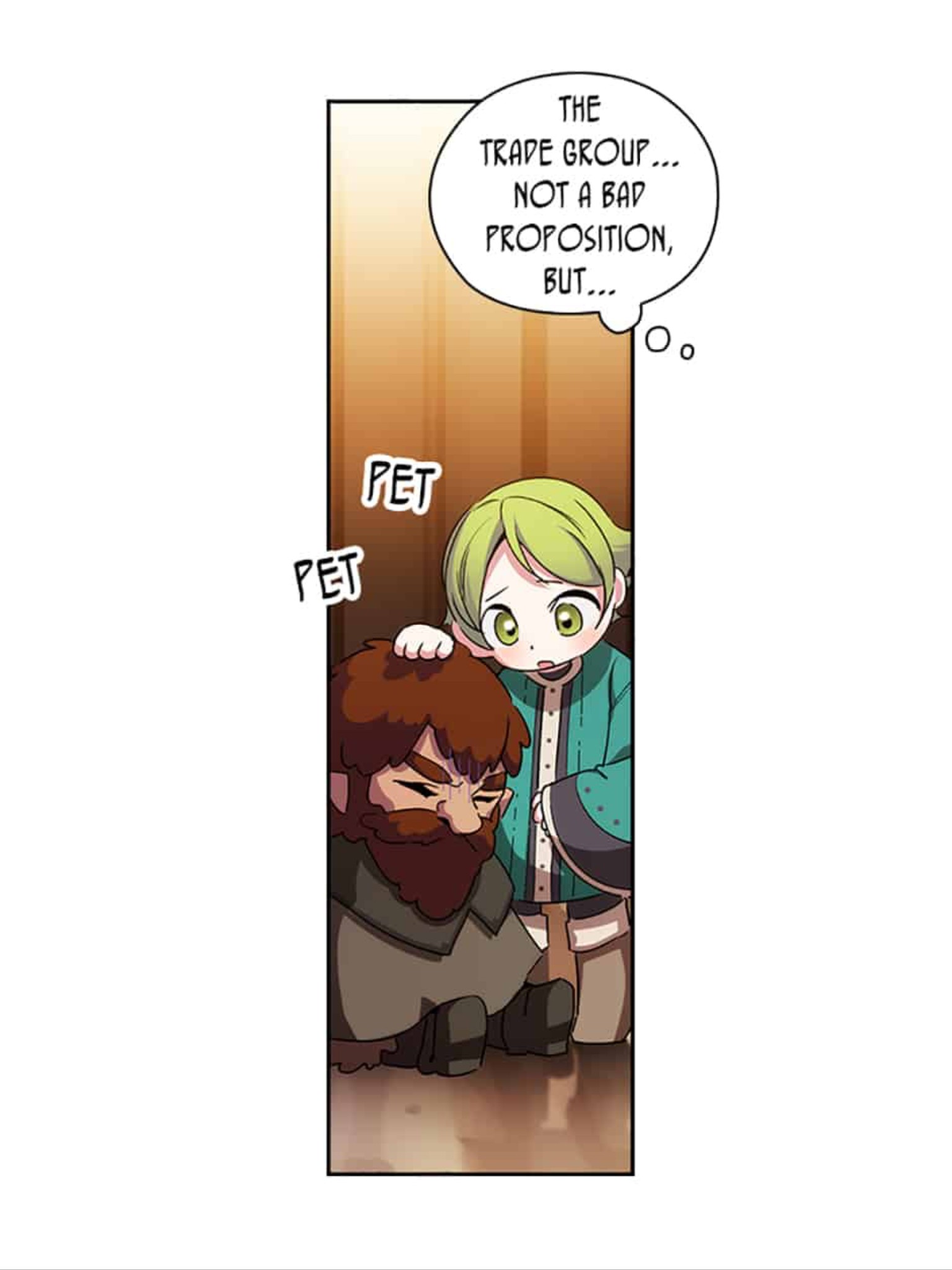 Reminiscence Adonis Chapter 91 page 27 - 