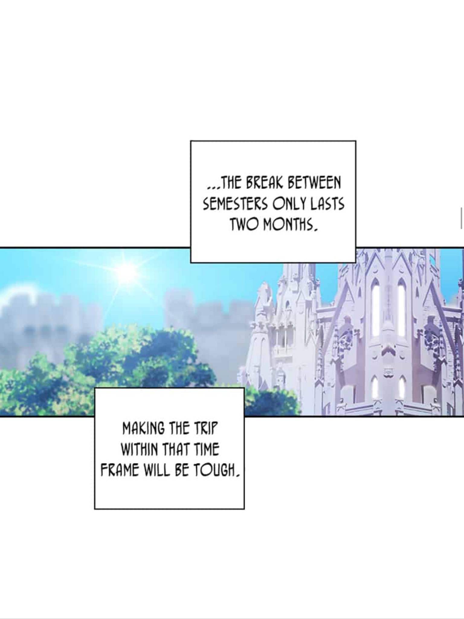 Reminiscence Adonis Chapter 91 page 28 - 