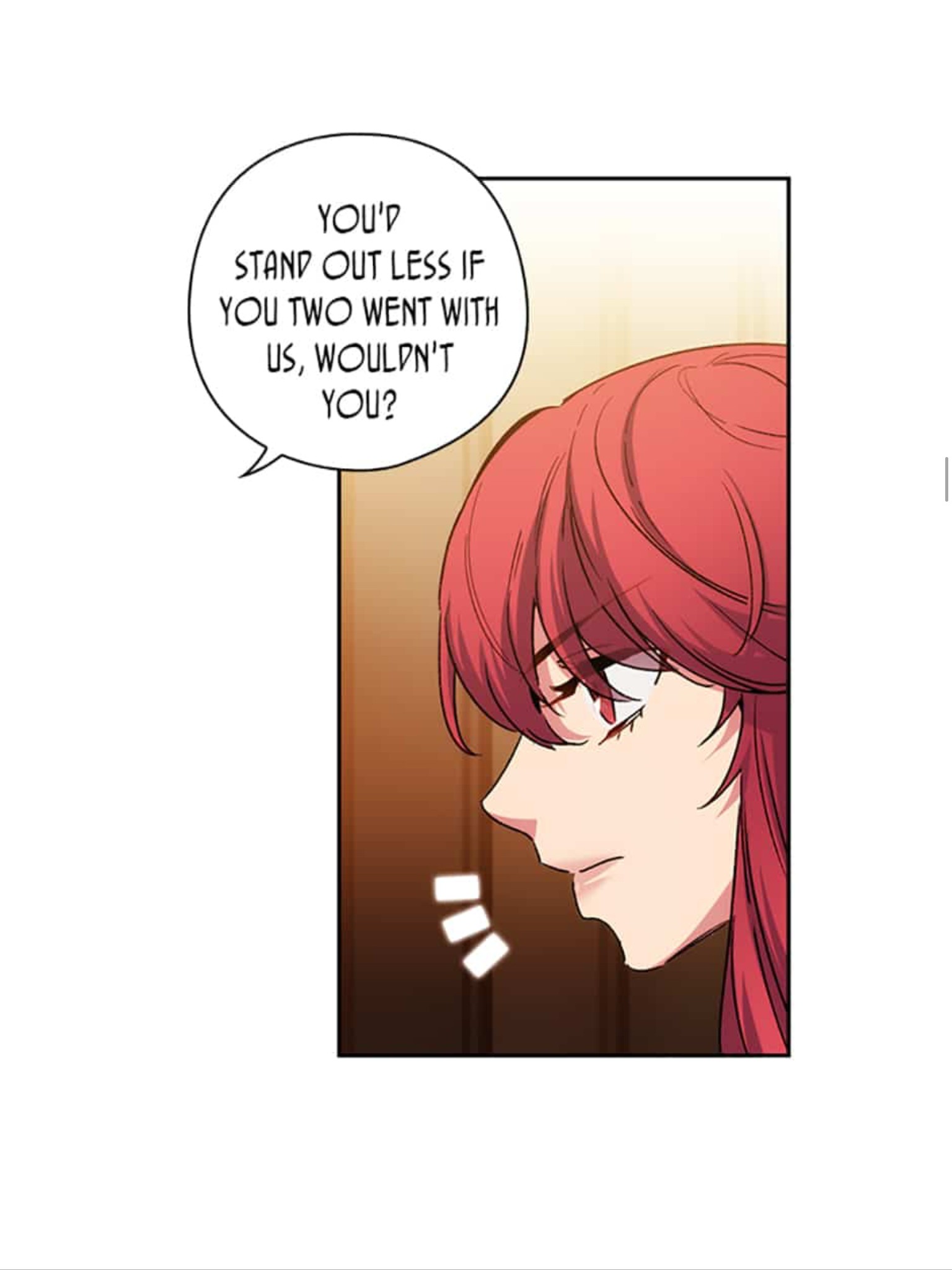Reminiscence Adonis Chapter 91 page 30 - 