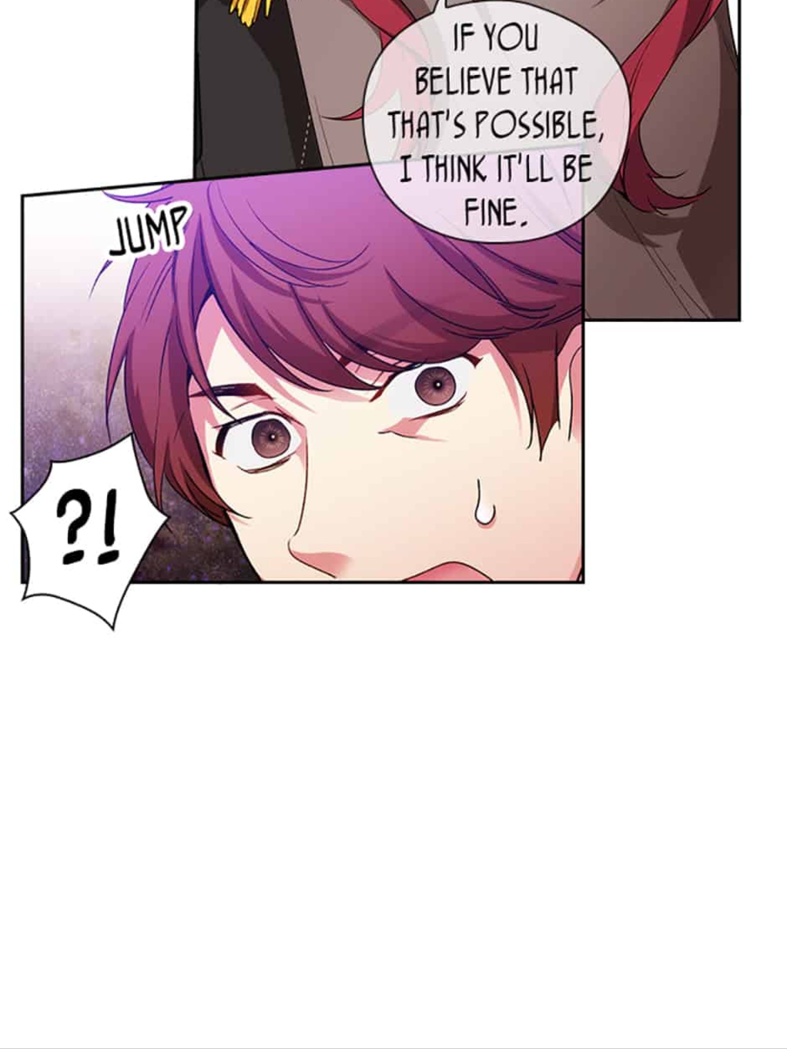 Reminiscence Adonis Chapter 91 page 4 - 