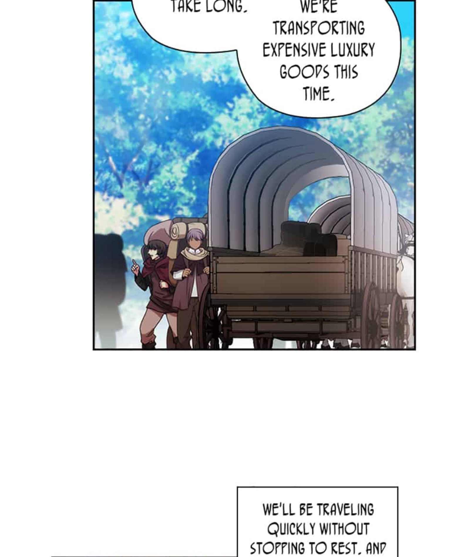 Reminiscence Adonis Chapter 91 page 34 - 
