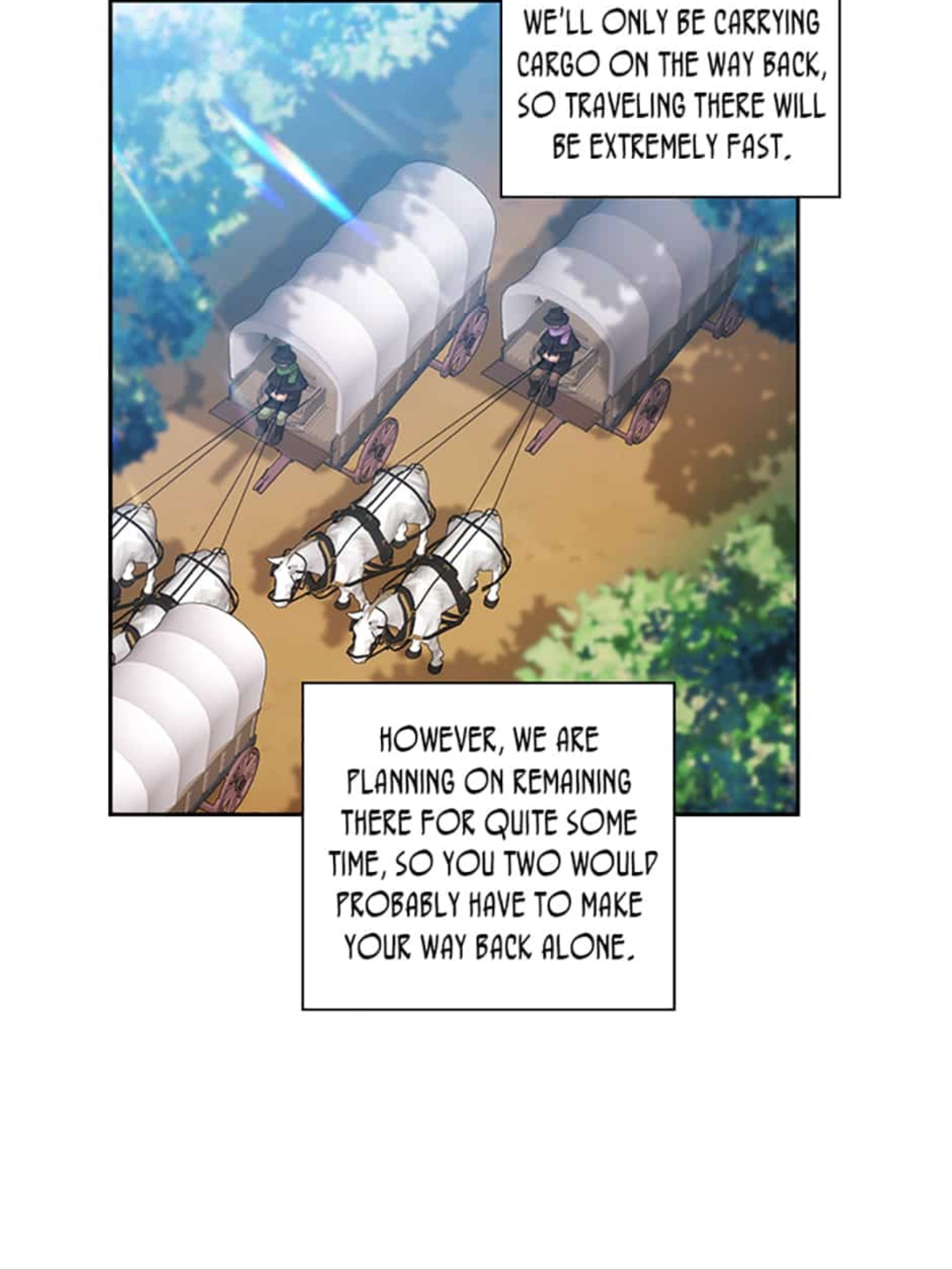 Reminiscence Adonis Chapter 91 page 35 - 