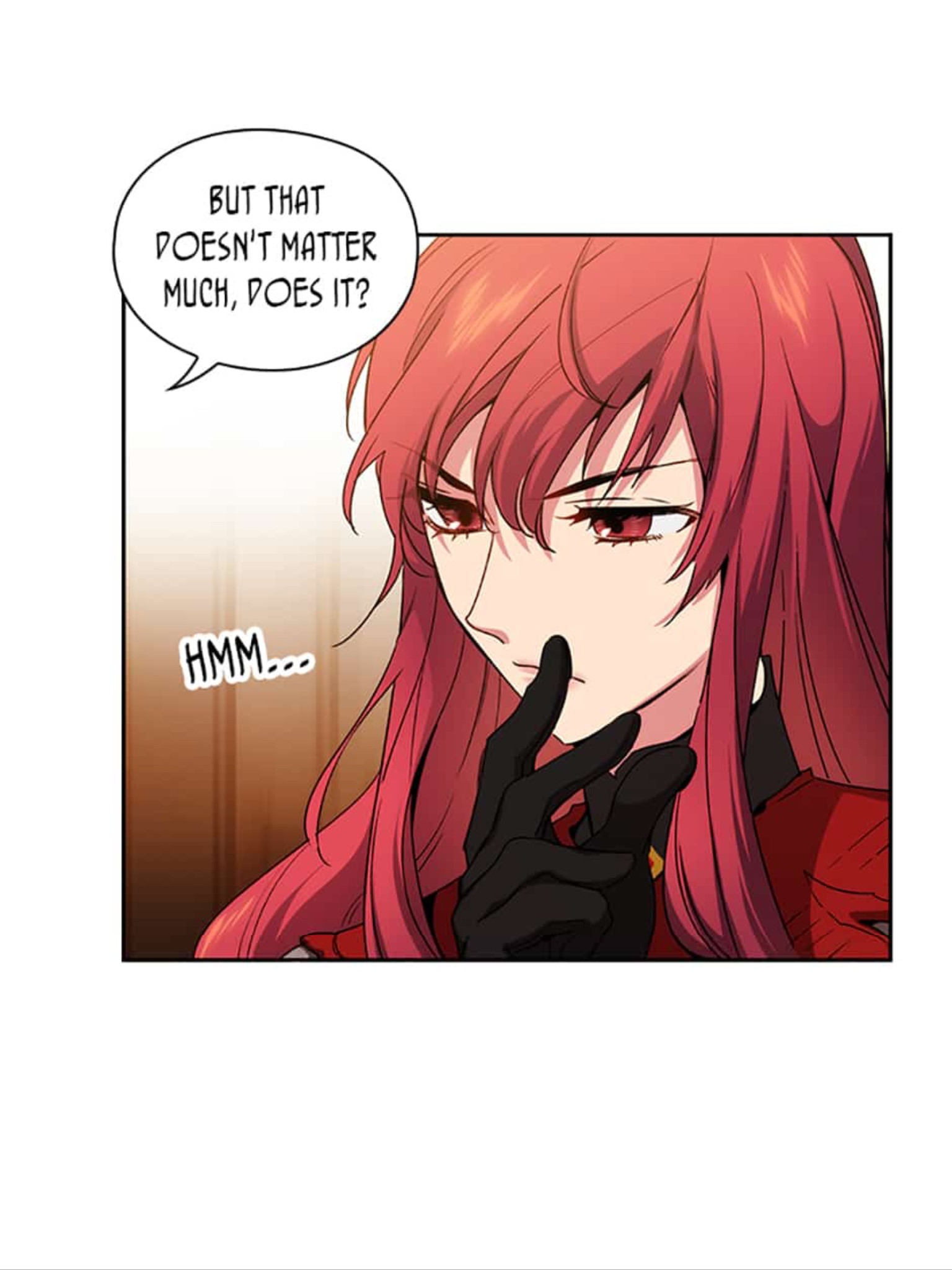 Reminiscence Adonis Chapter 91 page 36 - 