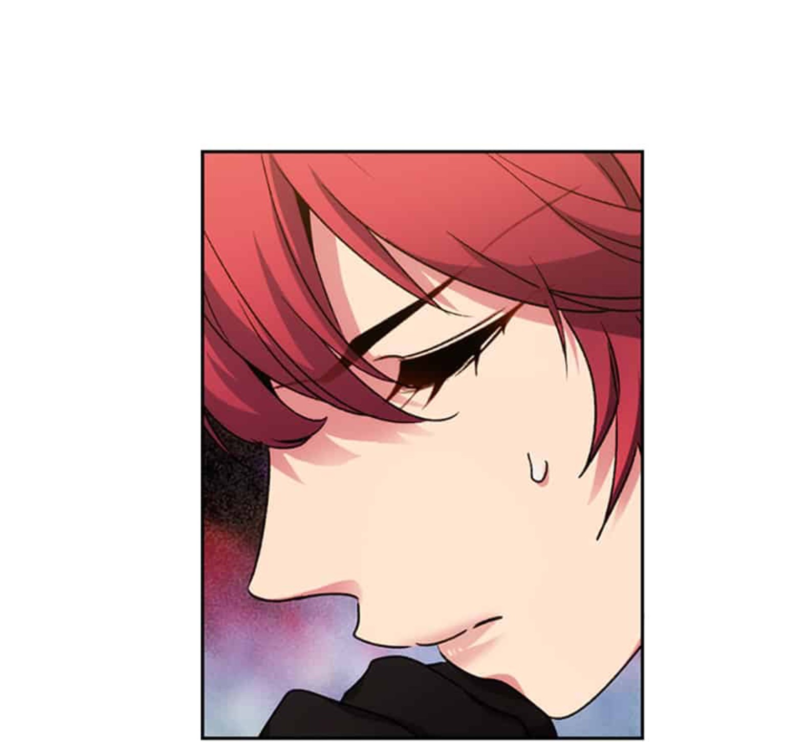 Reminiscence Adonis Chapter 91 page 37 - 