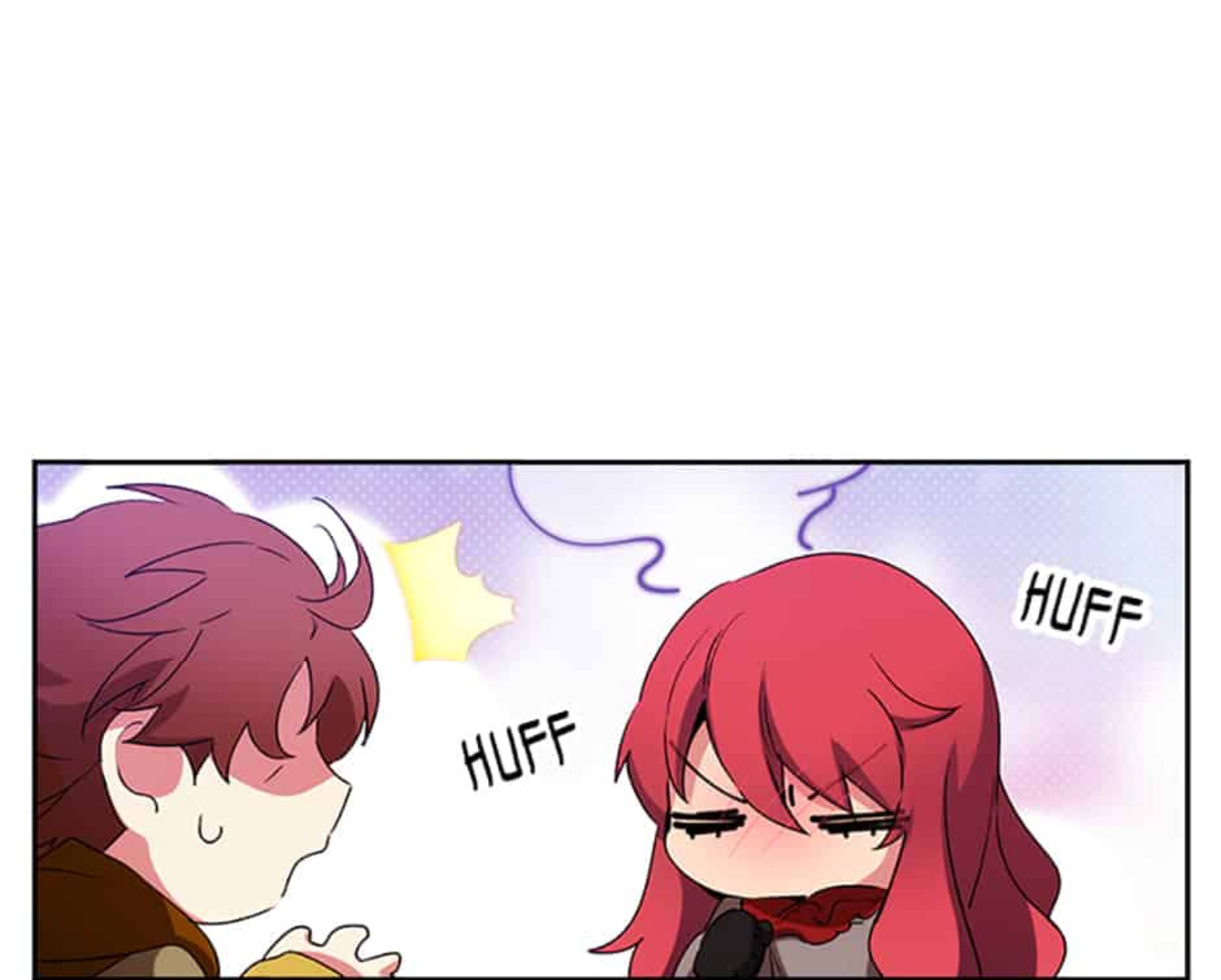 Reminiscence Adonis Chapter 91 page 38 - 