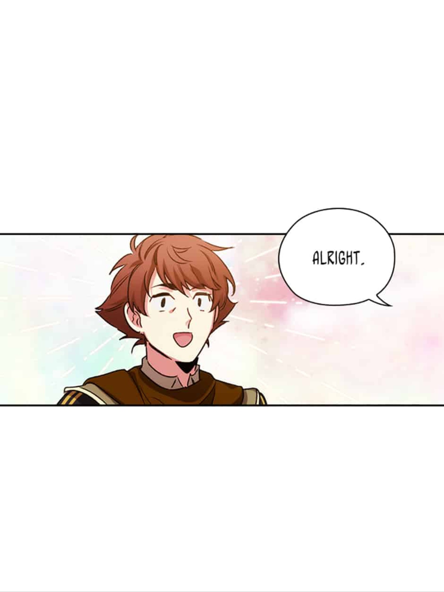 Reminiscence Adonis Chapter 91 page 39 - 
