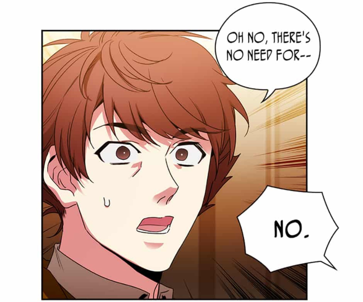 Reminiscence Adonis Chapter 91 page 41 - 