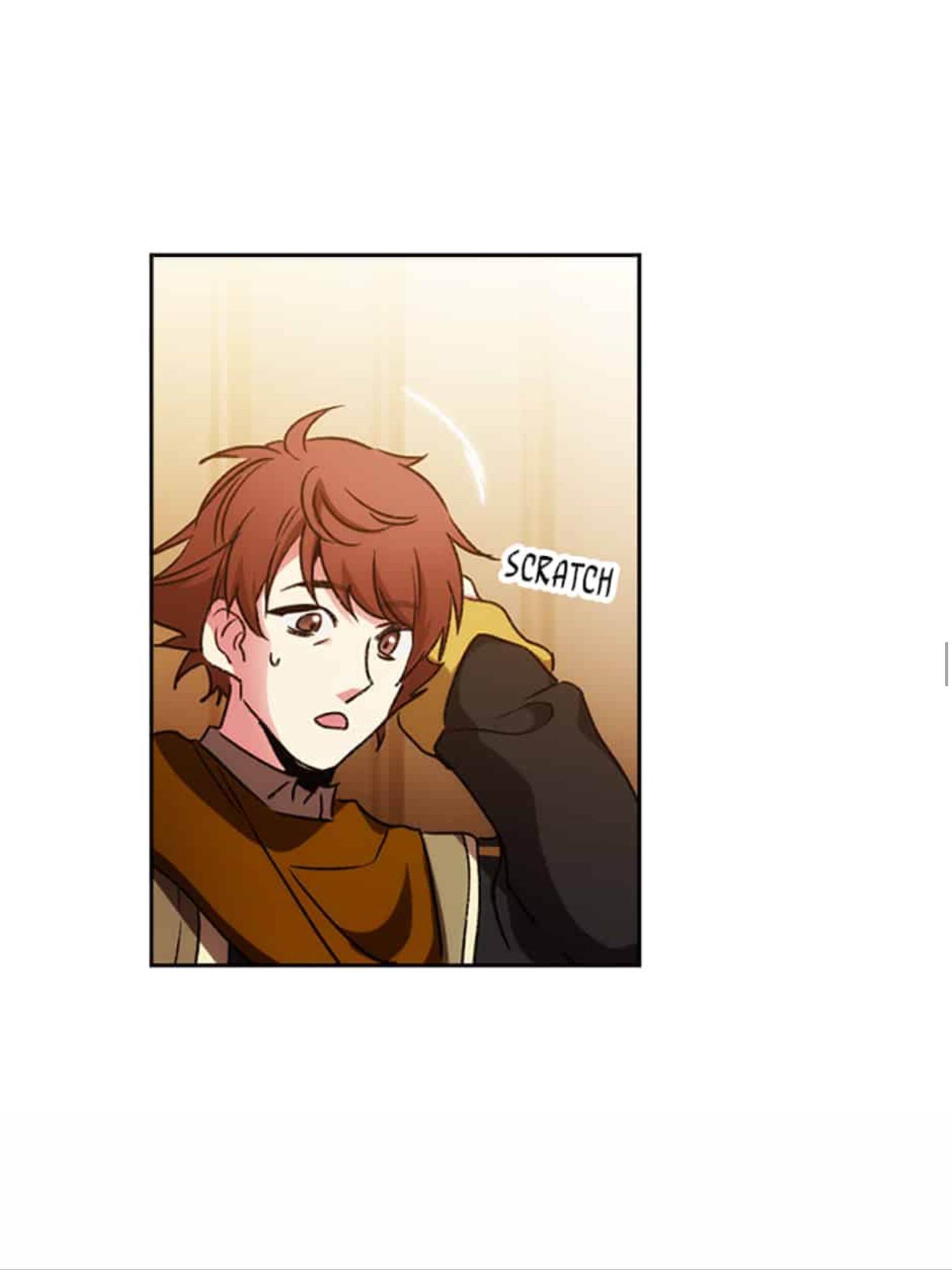 Reminiscence Adonis Chapter 91 page 44 - 