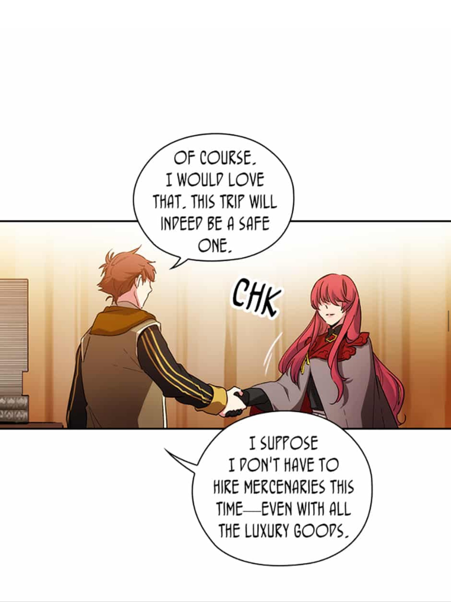 Reminiscence Adonis Chapter 91 page 45 - 