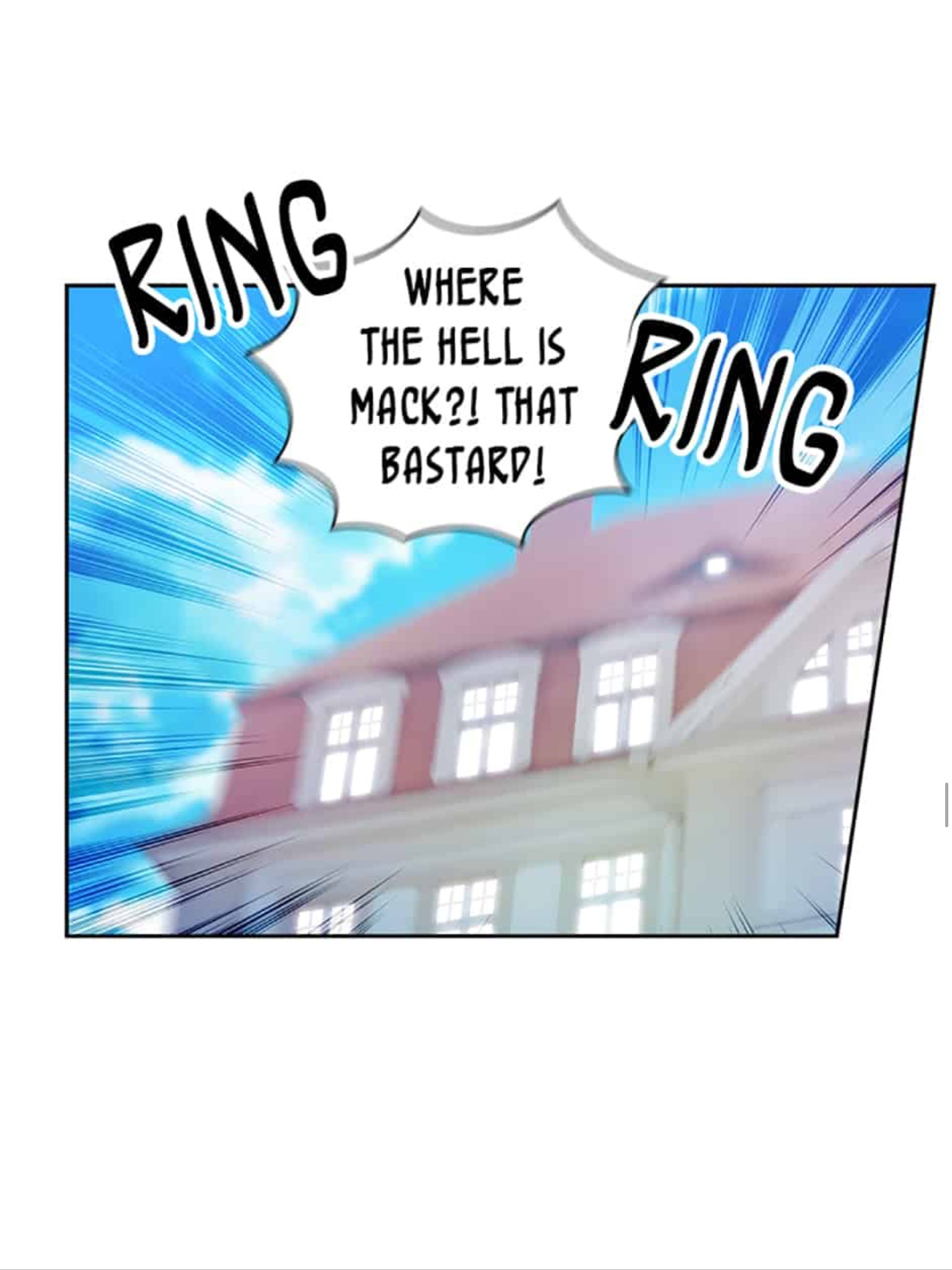 Reminiscence Adonis Chapter 91 page 53 - 