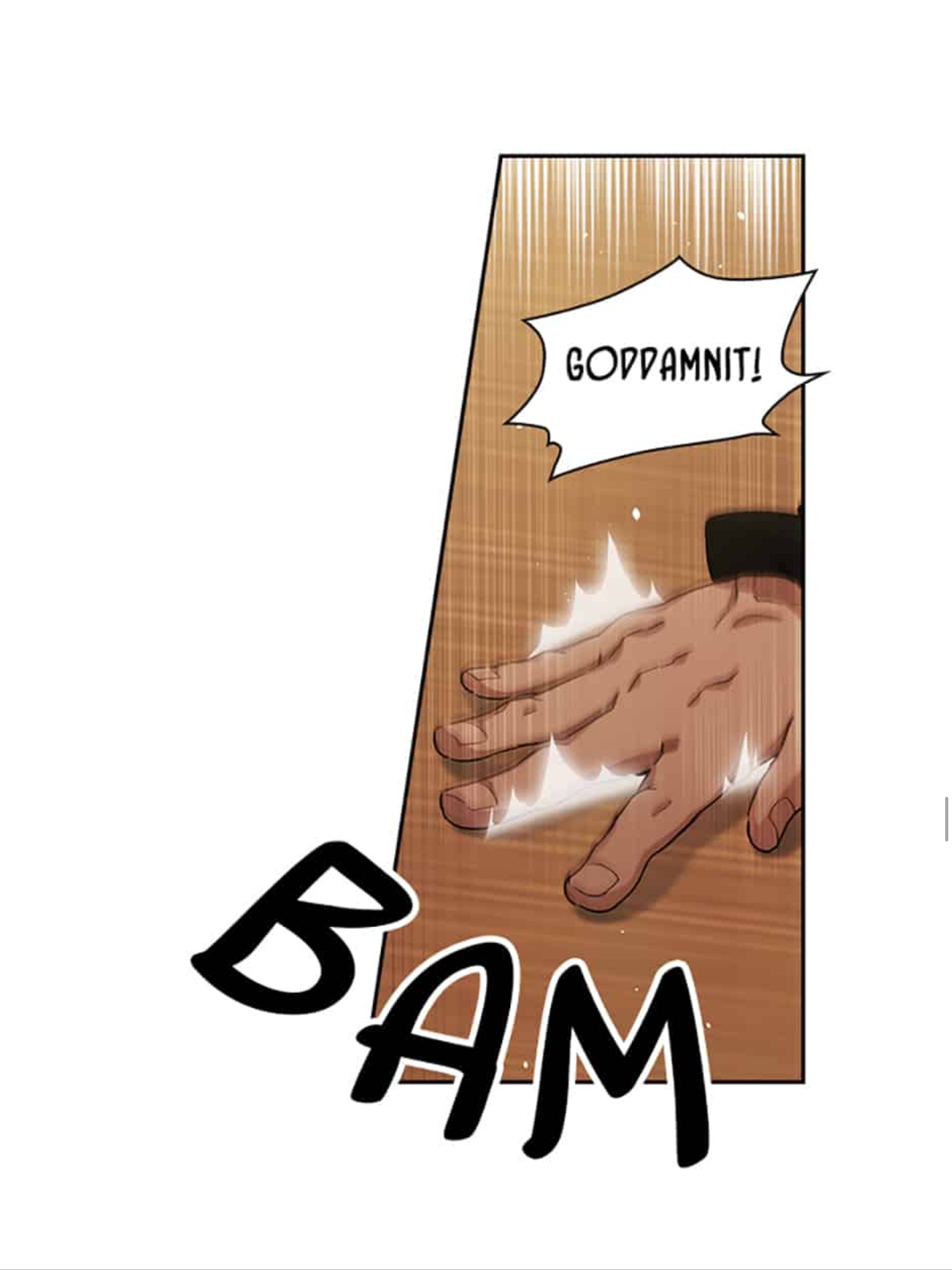 Reminiscence Adonis Chapter 91 page 54 - 