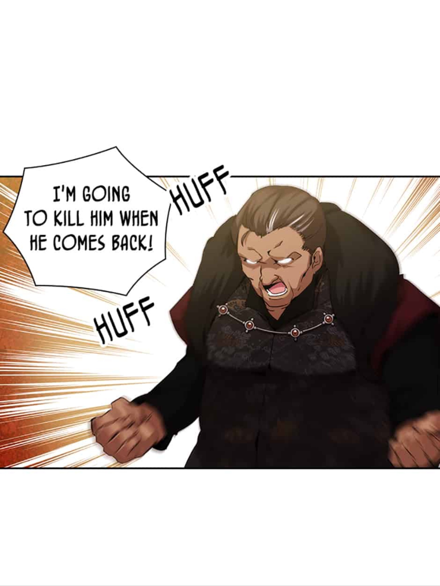 Reminiscence Adonis Chapter 91 page 55 - 