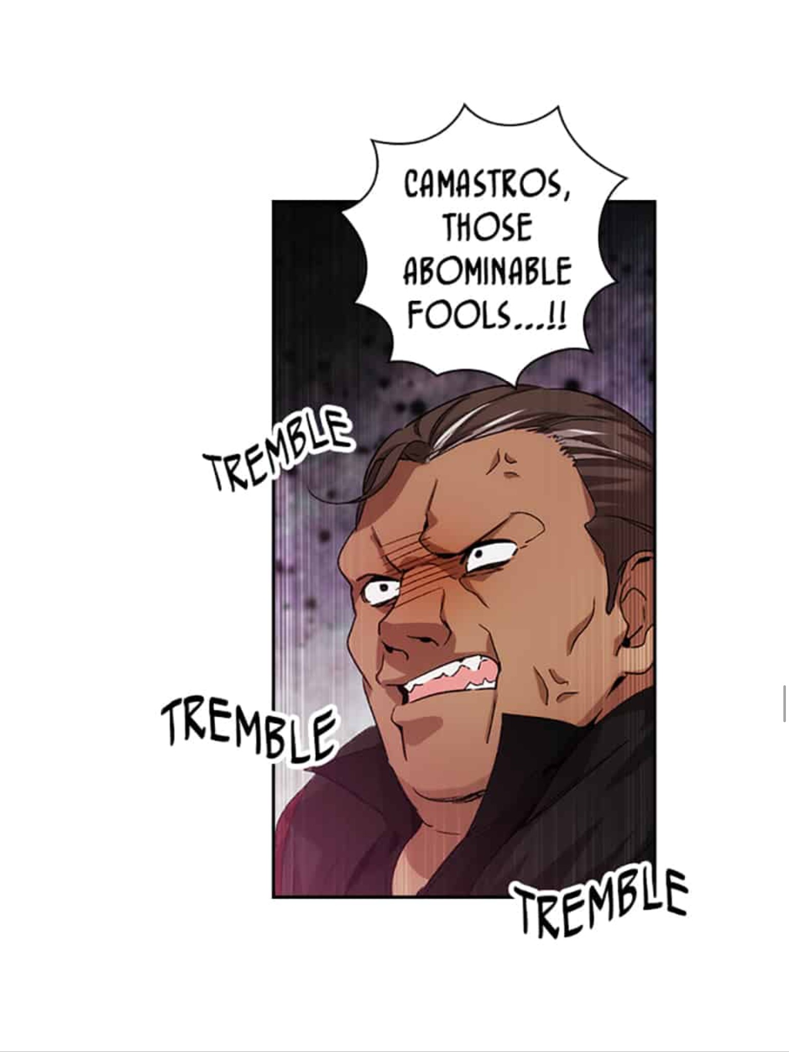 Reminiscence Adonis Chapter 91 page 56 - 