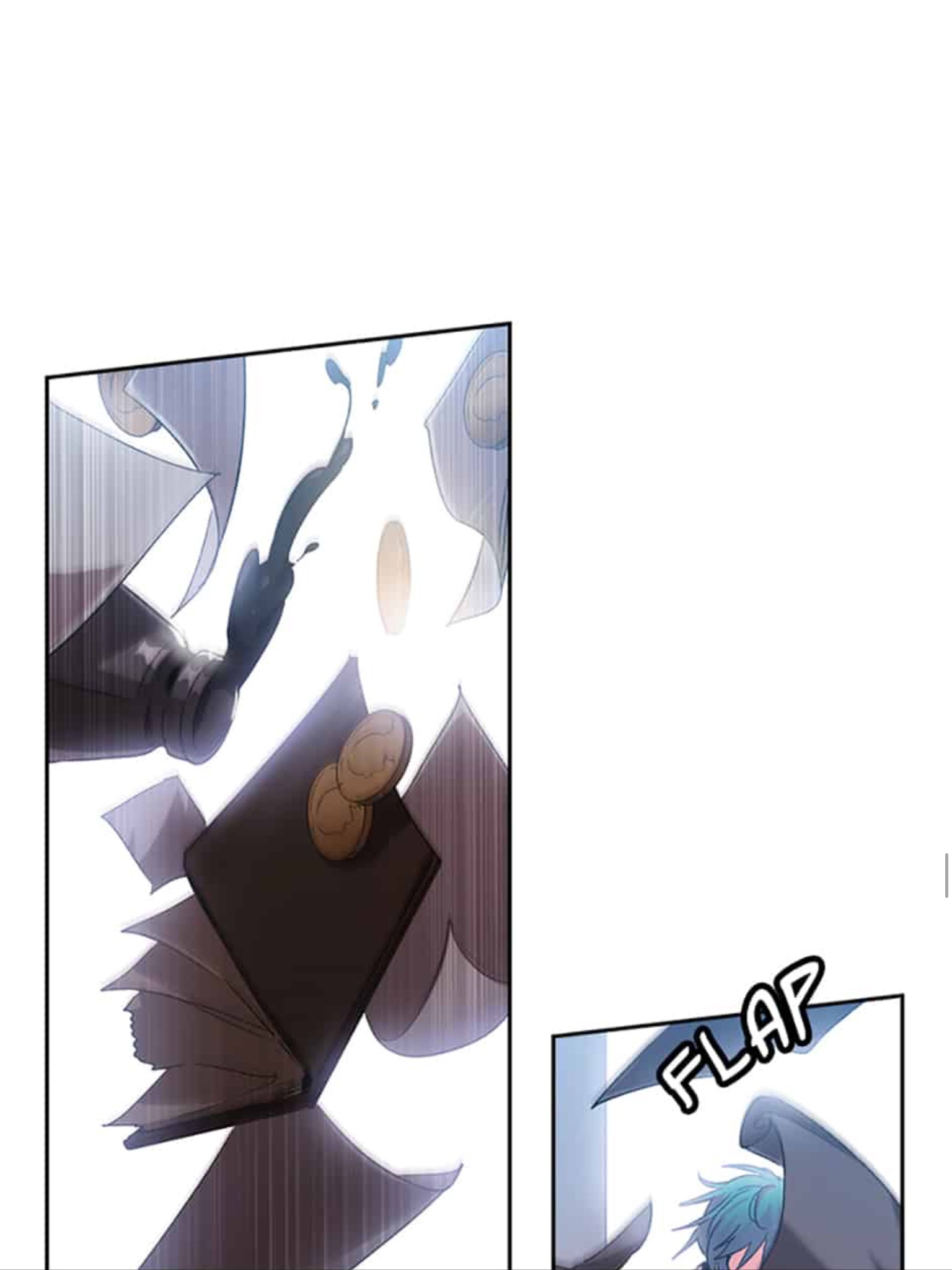 Reminiscence Adonis Chapter 91 page 58 - 