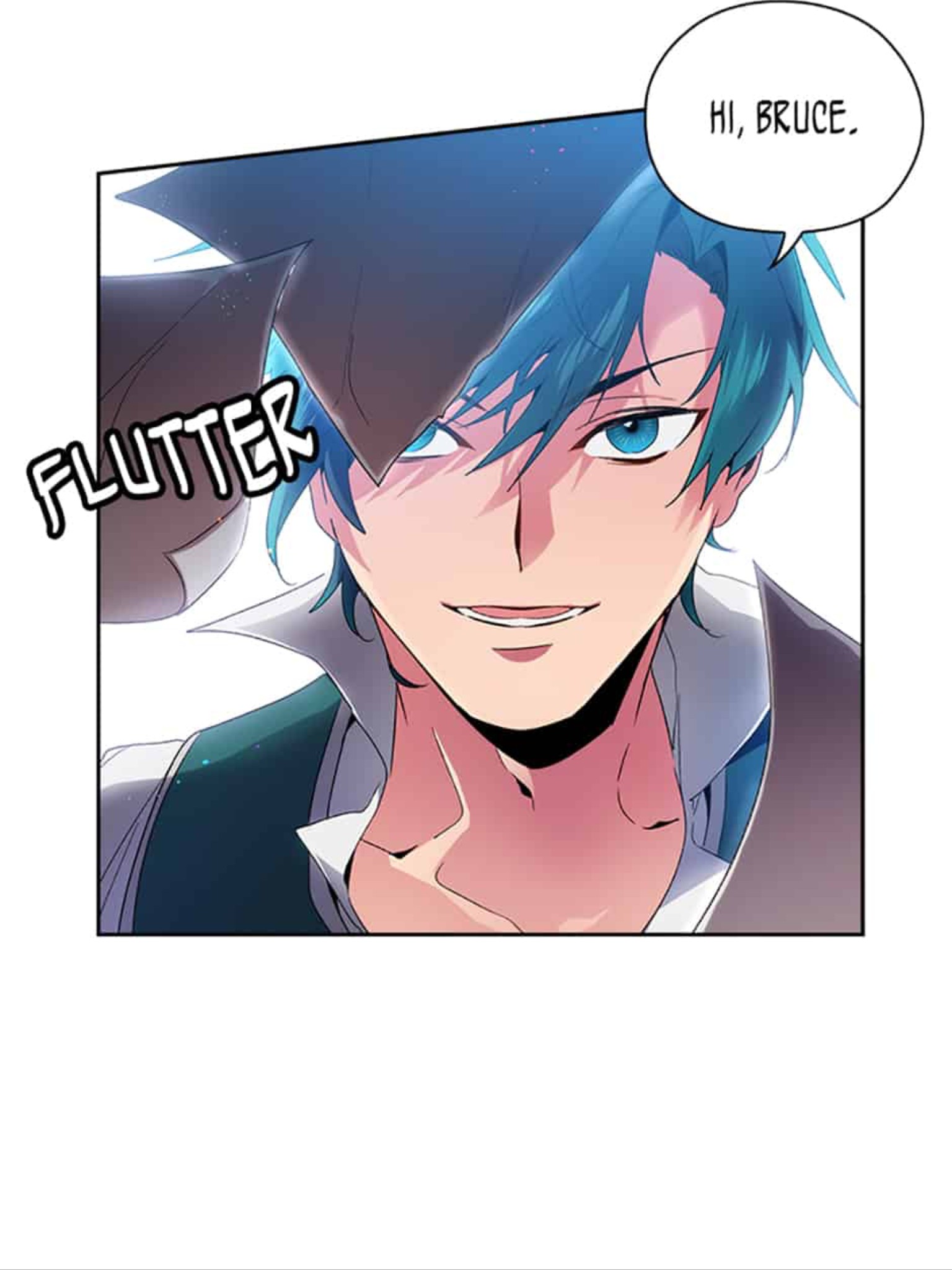 Reminiscence Adonis Chapter 91 page 60 - 