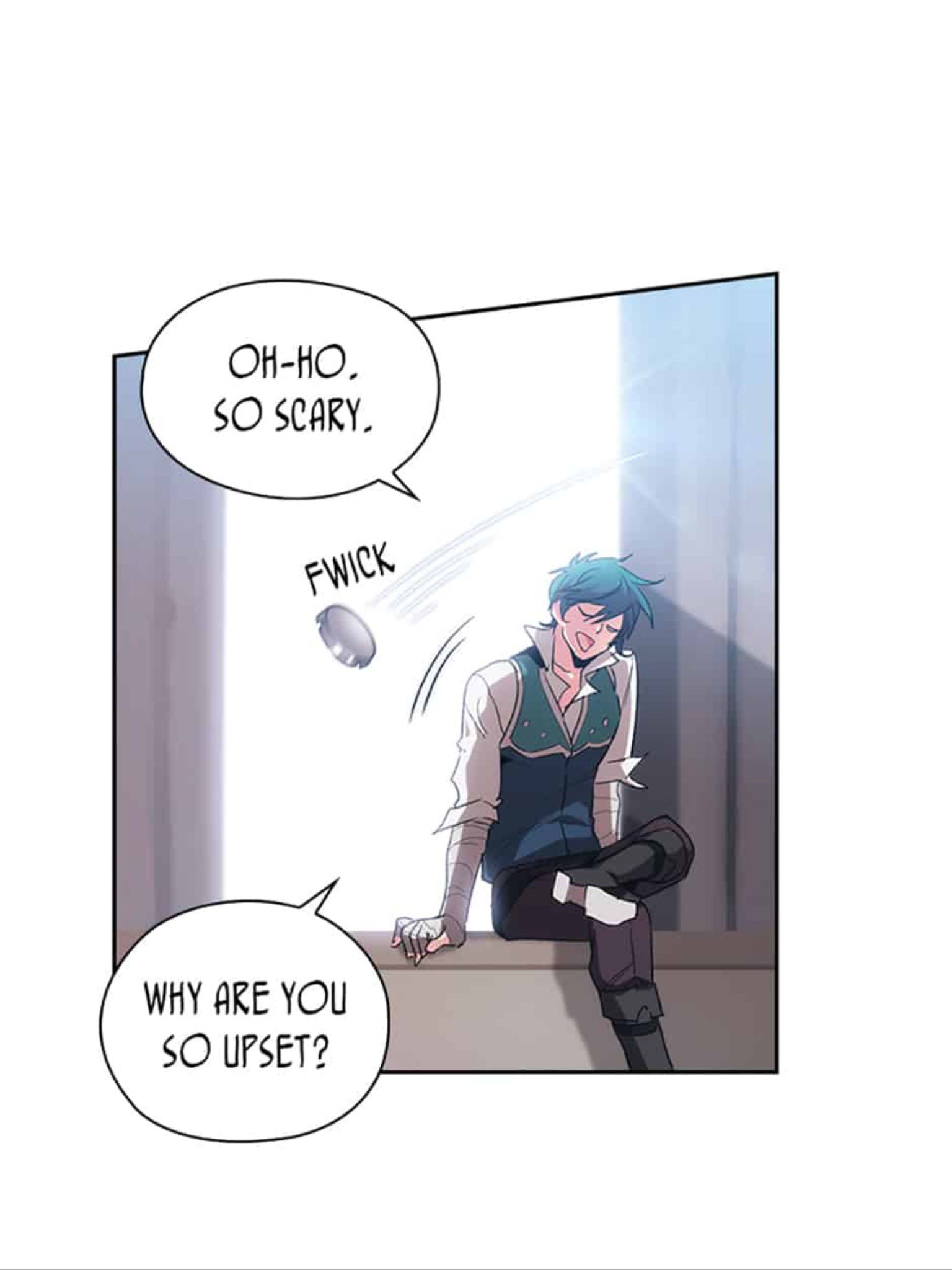 Reminiscence Adonis Chapter 91 page 62 - 
