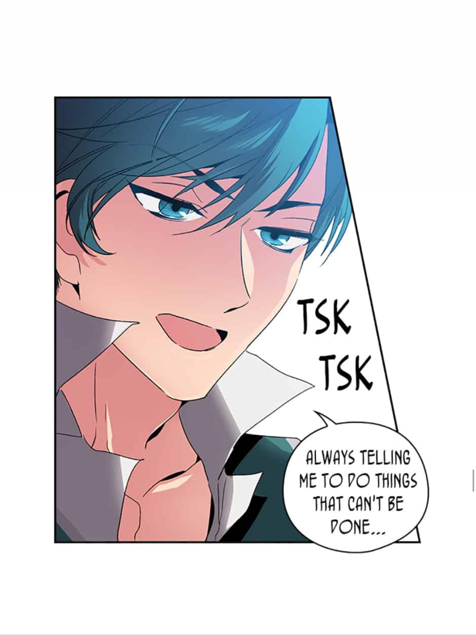 Reminiscence Adonis Chapter 91 page 64 - 