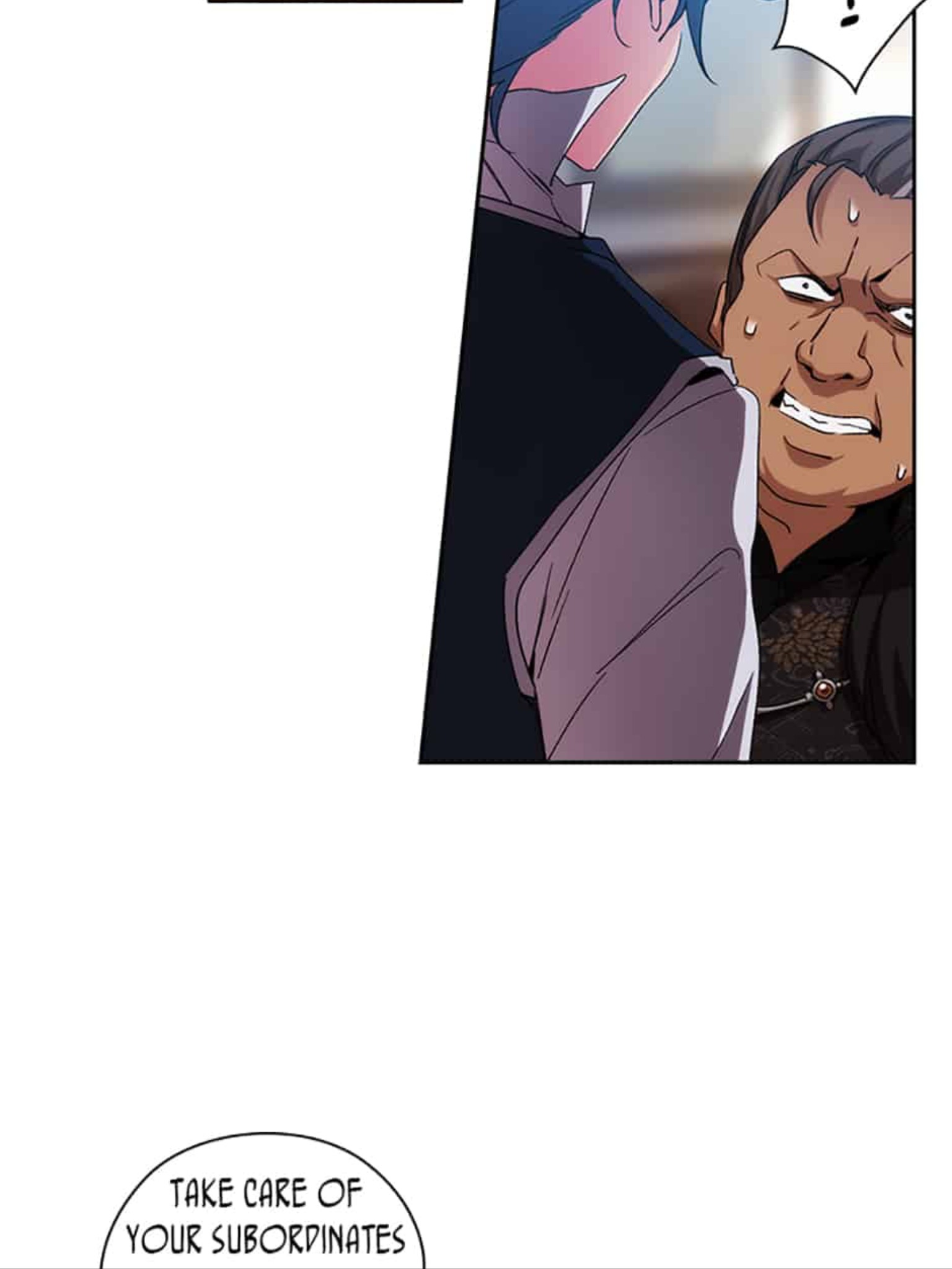 Reminiscence Adonis Chapter 91 page 66 - 