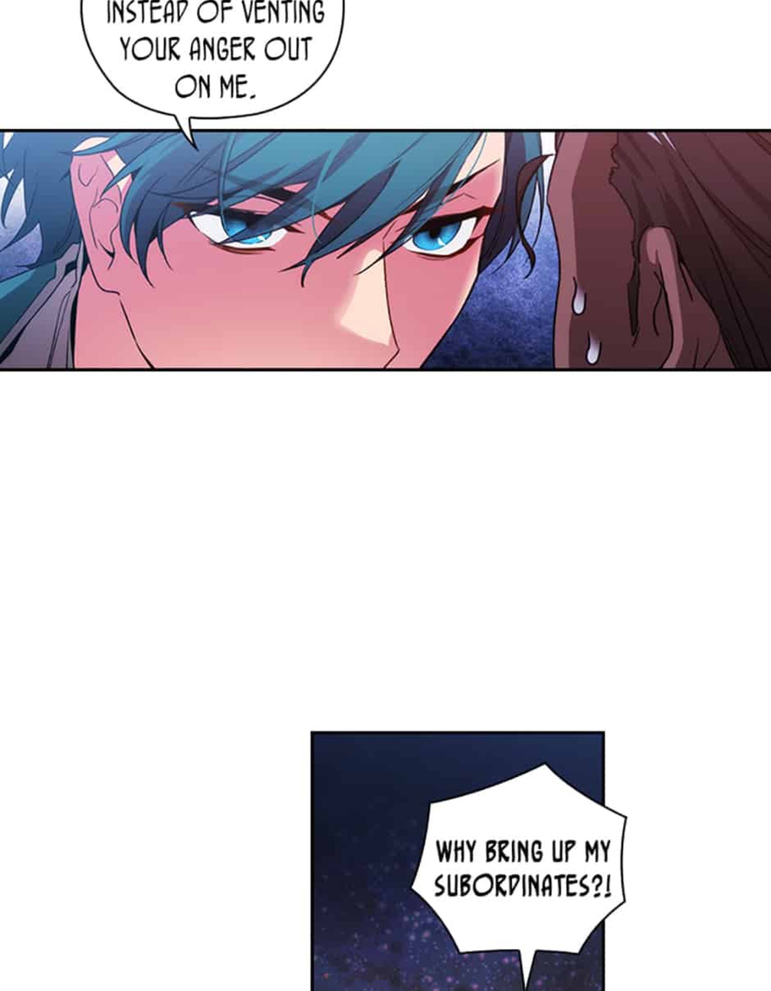 Reminiscence Adonis Chapter 91 page 67 - 