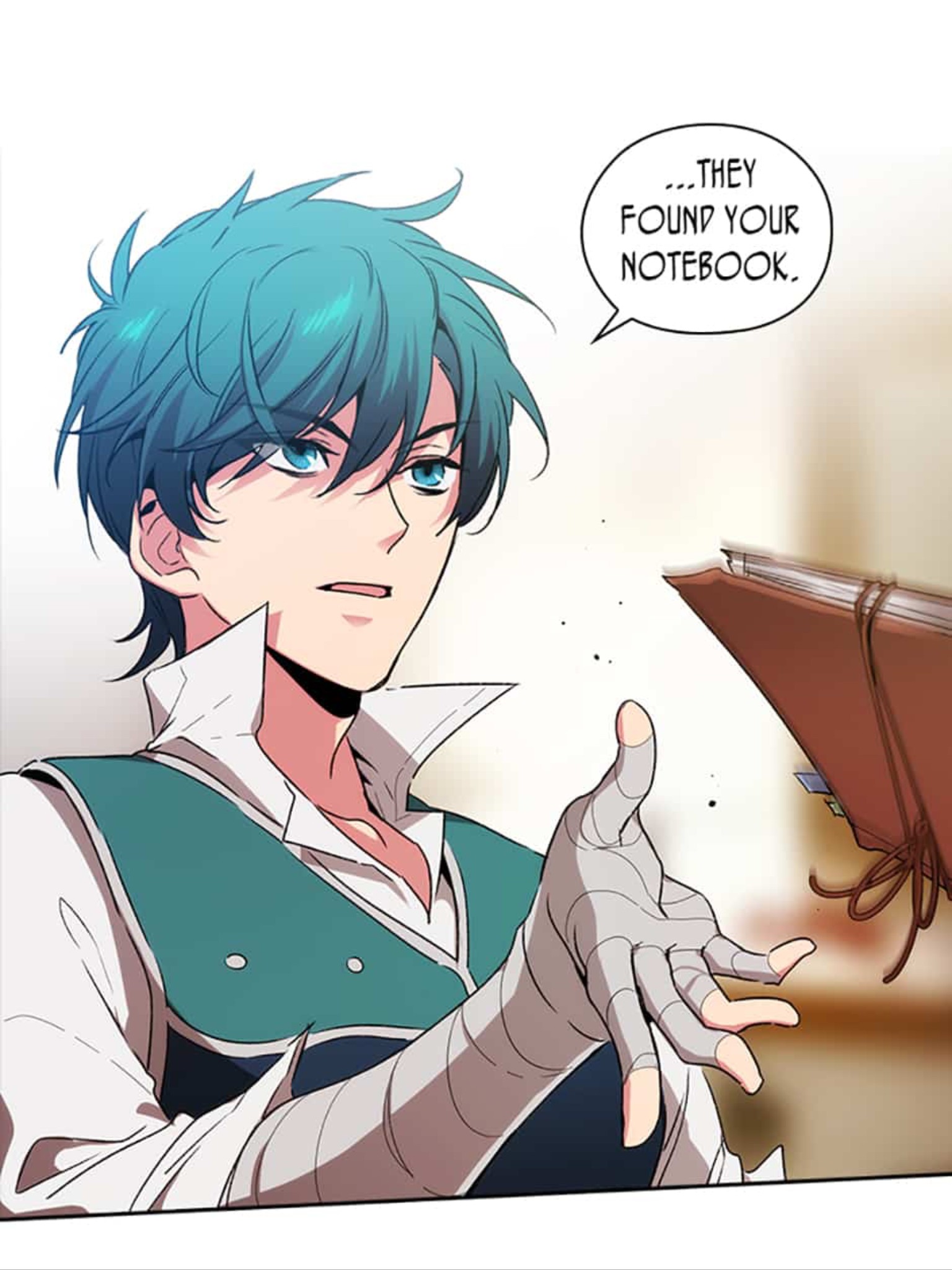 Reminiscence Adonis Chapter 91 page 69 - 