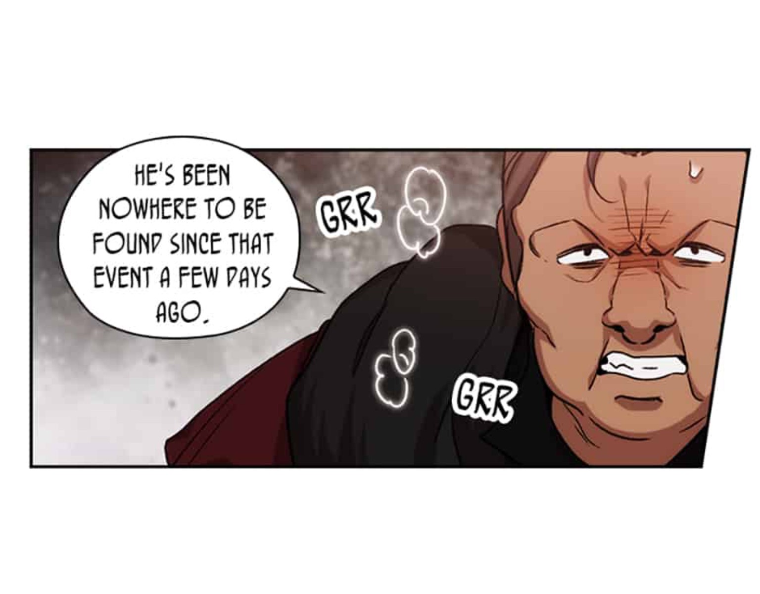 Reminiscence Adonis Chapter 91 page 73 - 