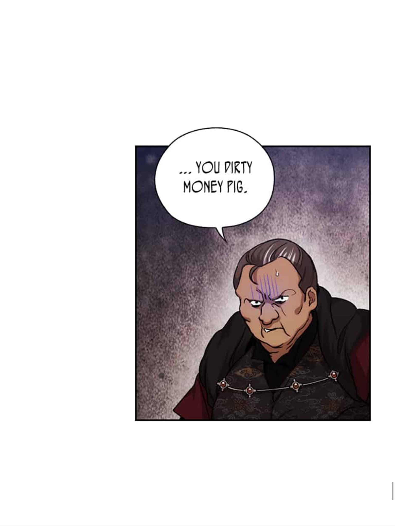 Reminiscence Adonis Chapter 91 page 79 - 
