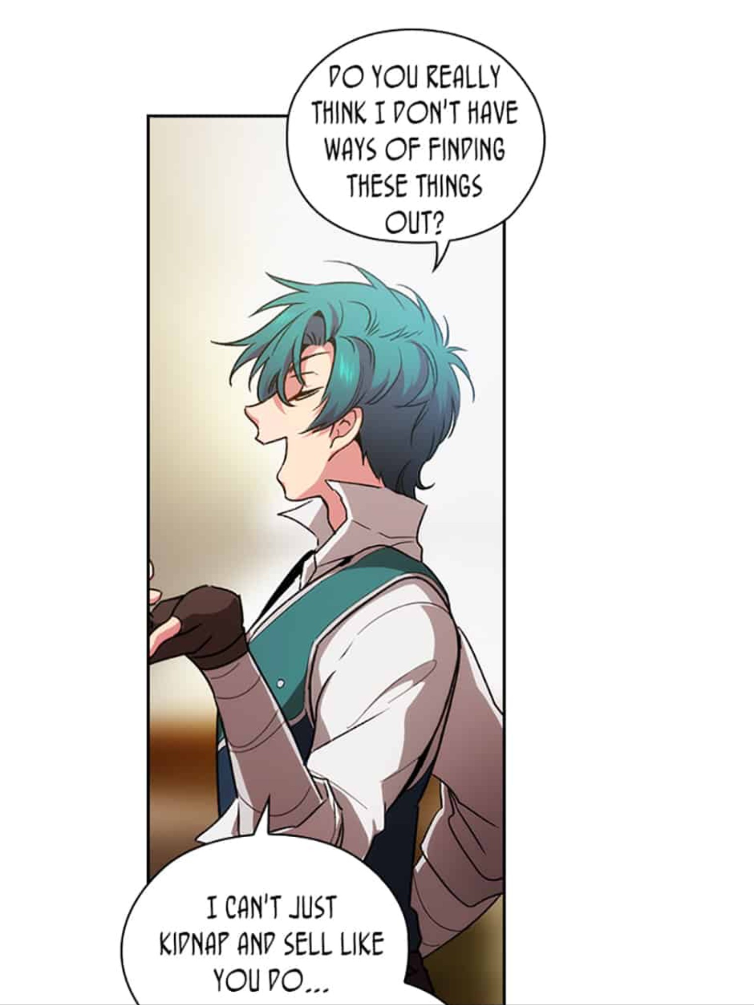 Reminiscence Adonis Chapter 91 page 80 - 