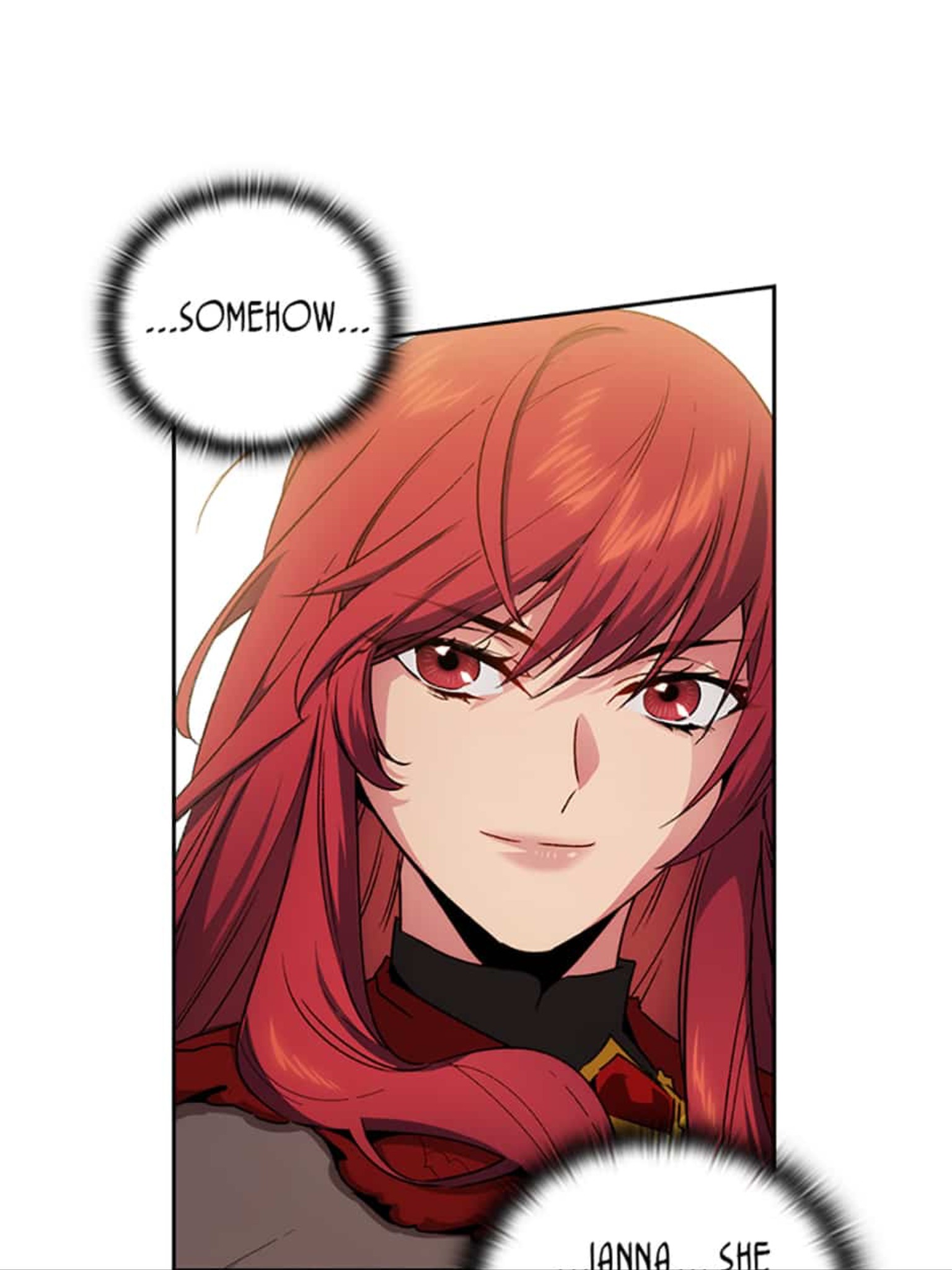Reminiscence Adonis Chapter 91 page 9 - 
