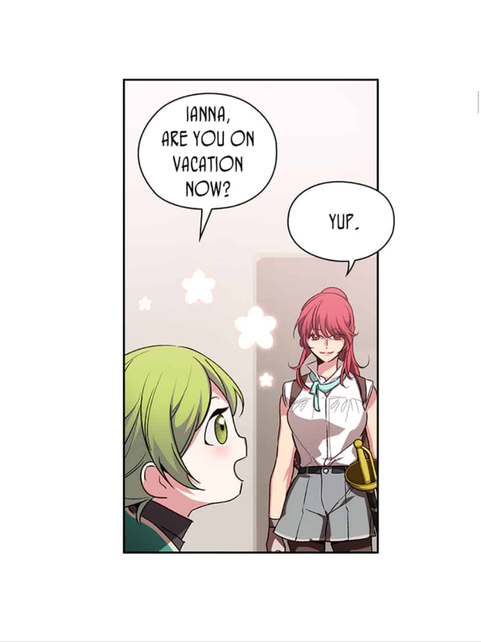 Reminiscence Adonis Chapter 92 page 12 - 