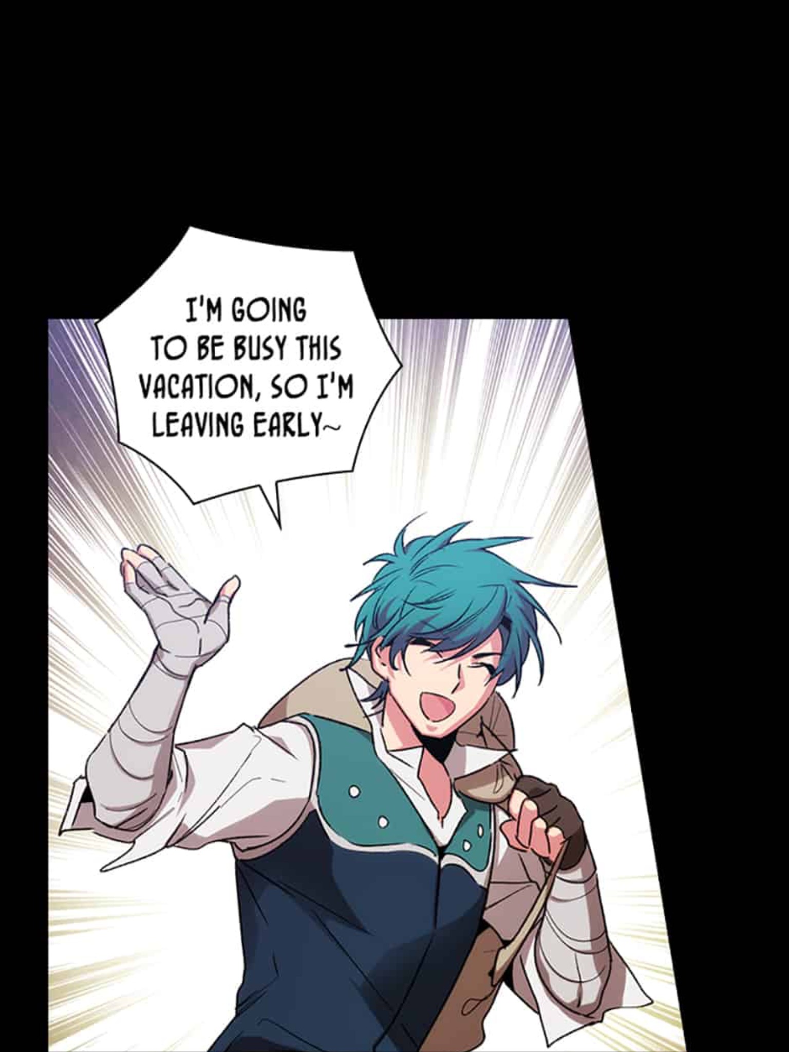 Reminiscence Adonis Chapter 92 page 17 - 