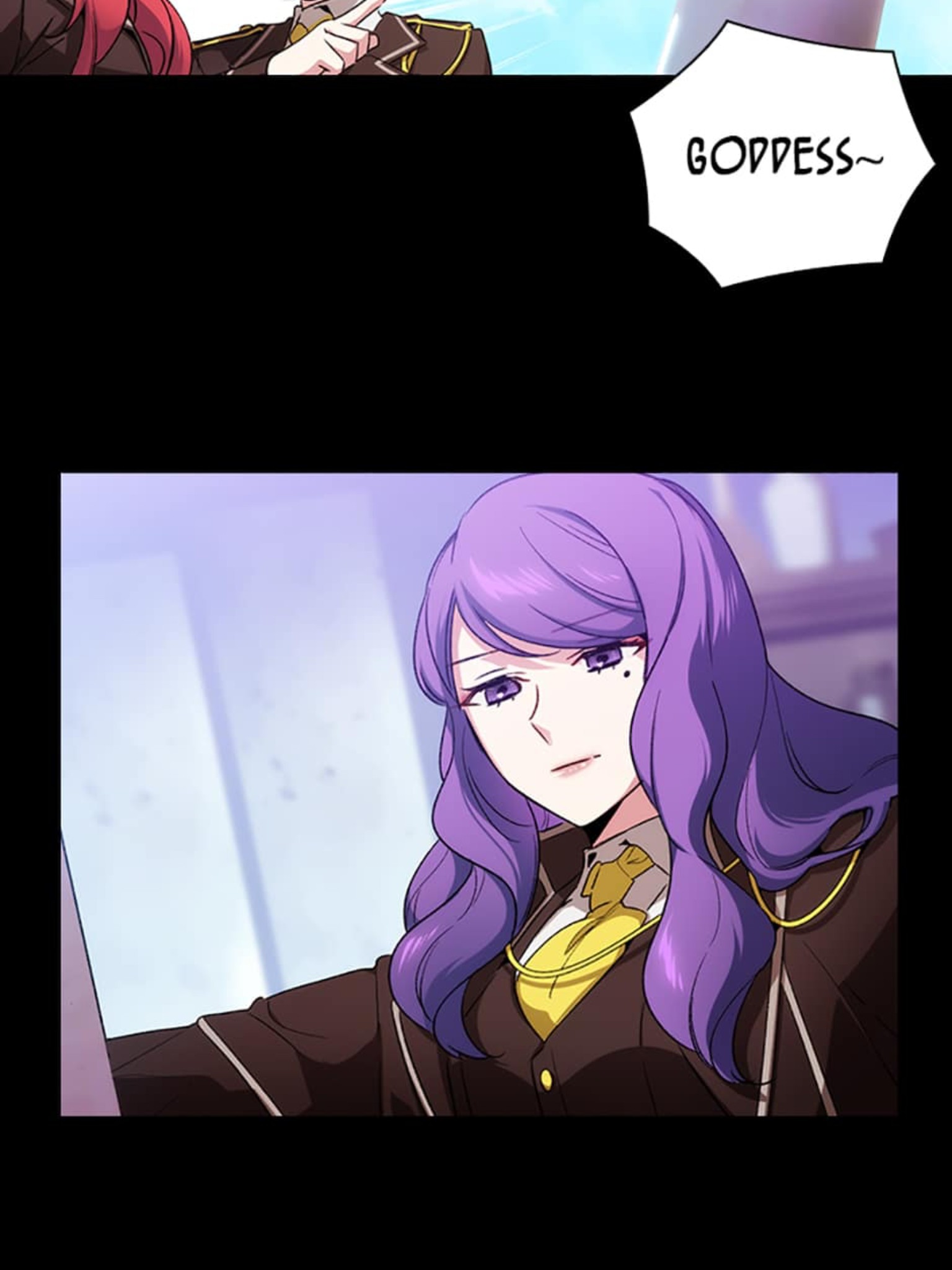 Reminiscence Adonis Chapter 92 page 22 - 