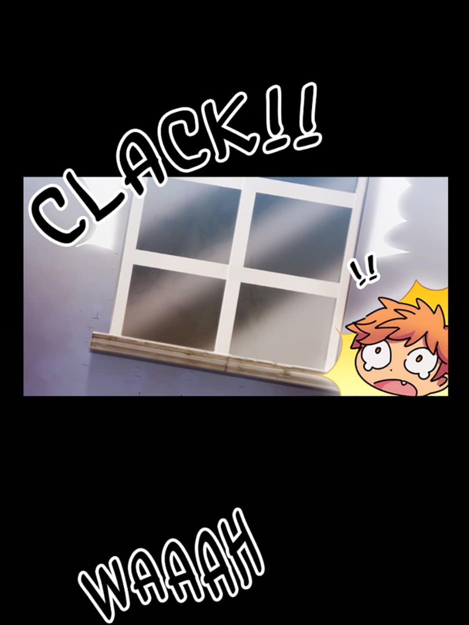 Reminiscence Adonis Chapter 92 page 23 - 