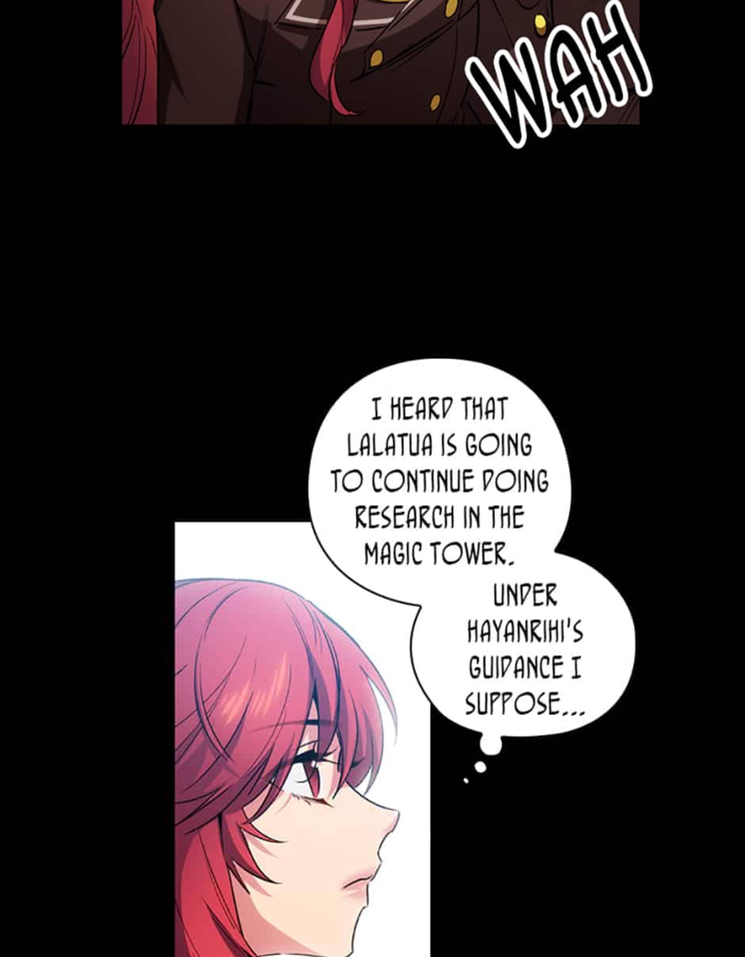Reminiscence Adonis Chapter 92 page 25 - 