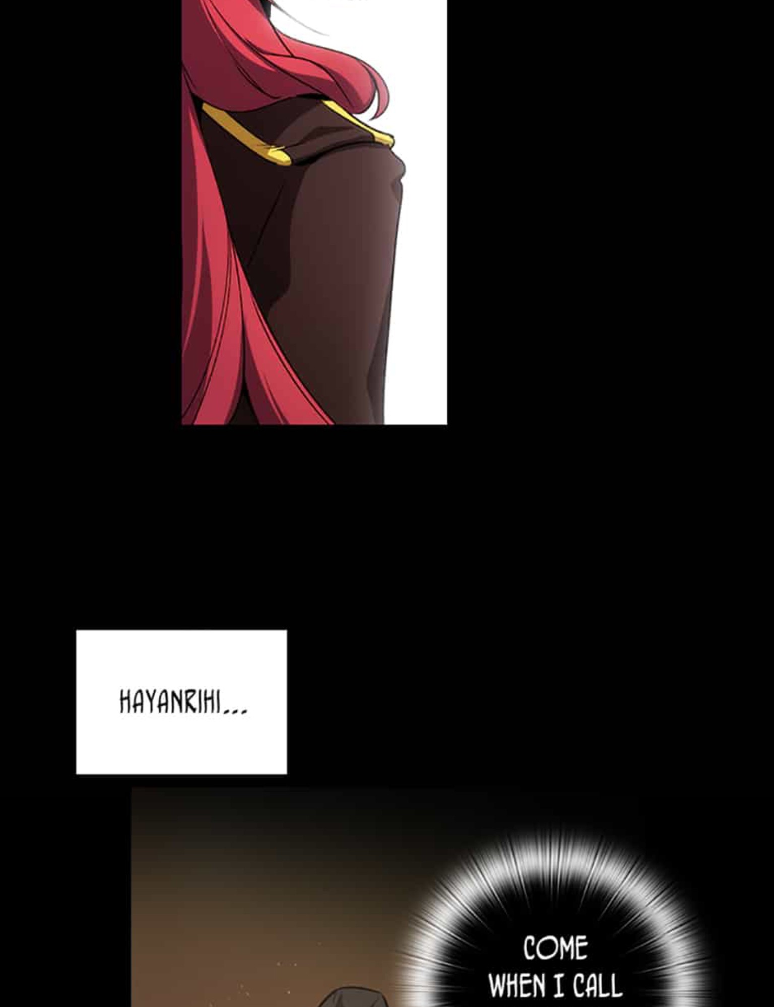 Reminiscence Adonis Chapter 92 page 26 - 